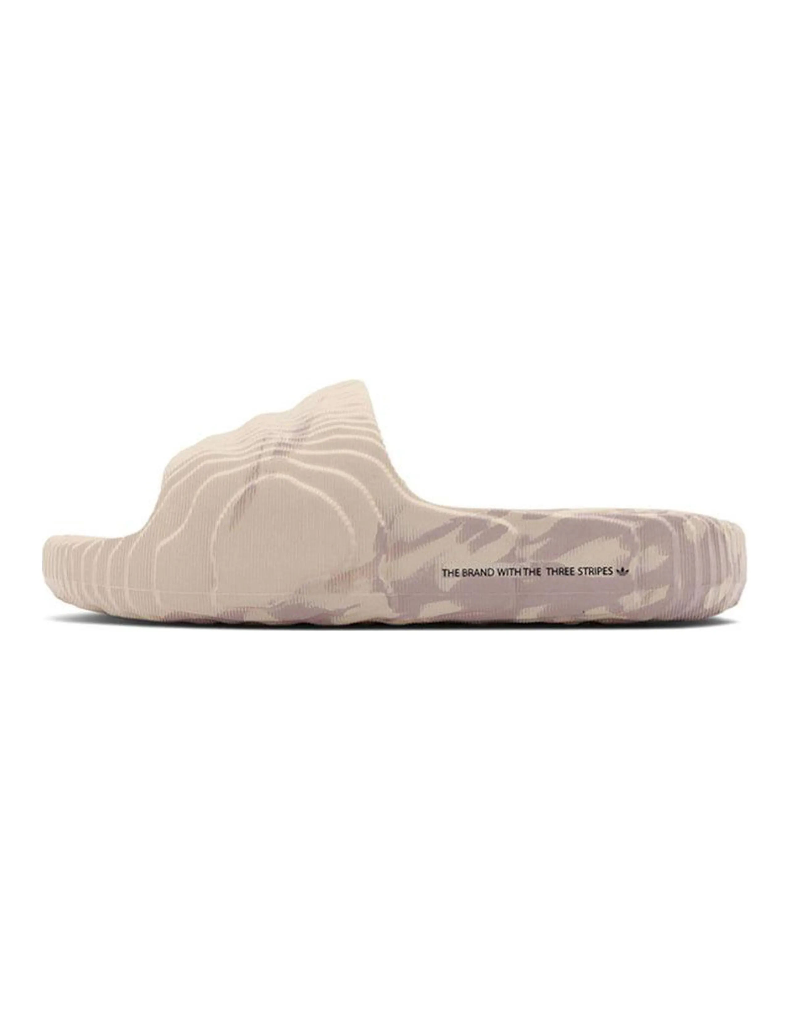Adidas Originals Adilette 22 Slides Sand Strata