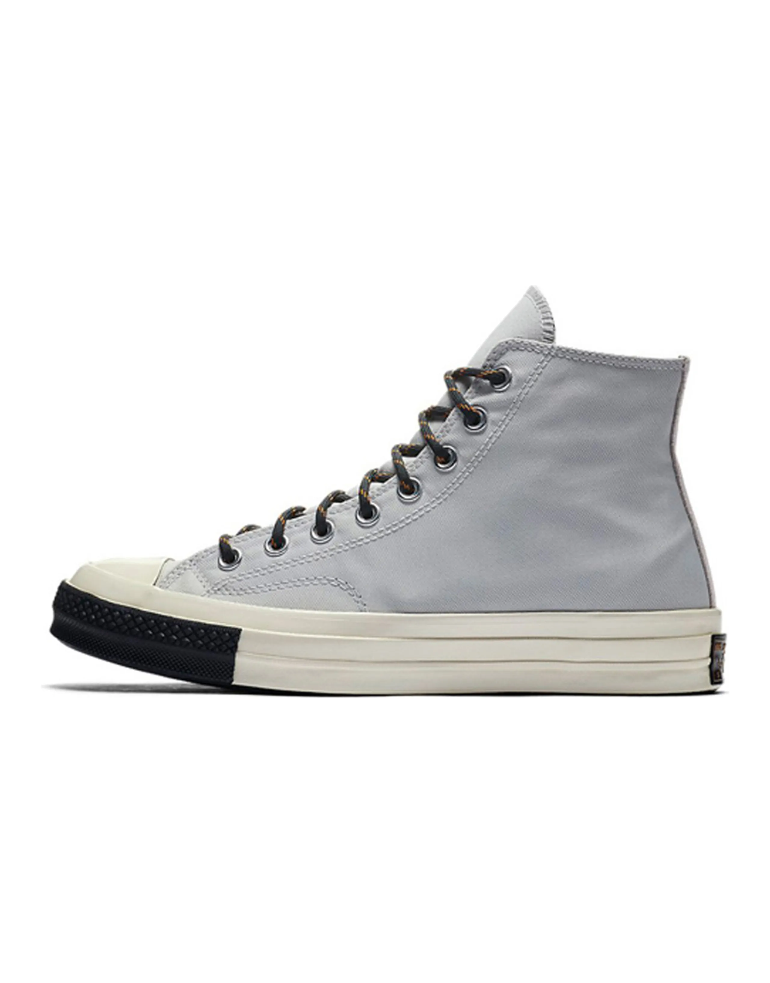 Converse Chuck Taylor All Star High 'Black'