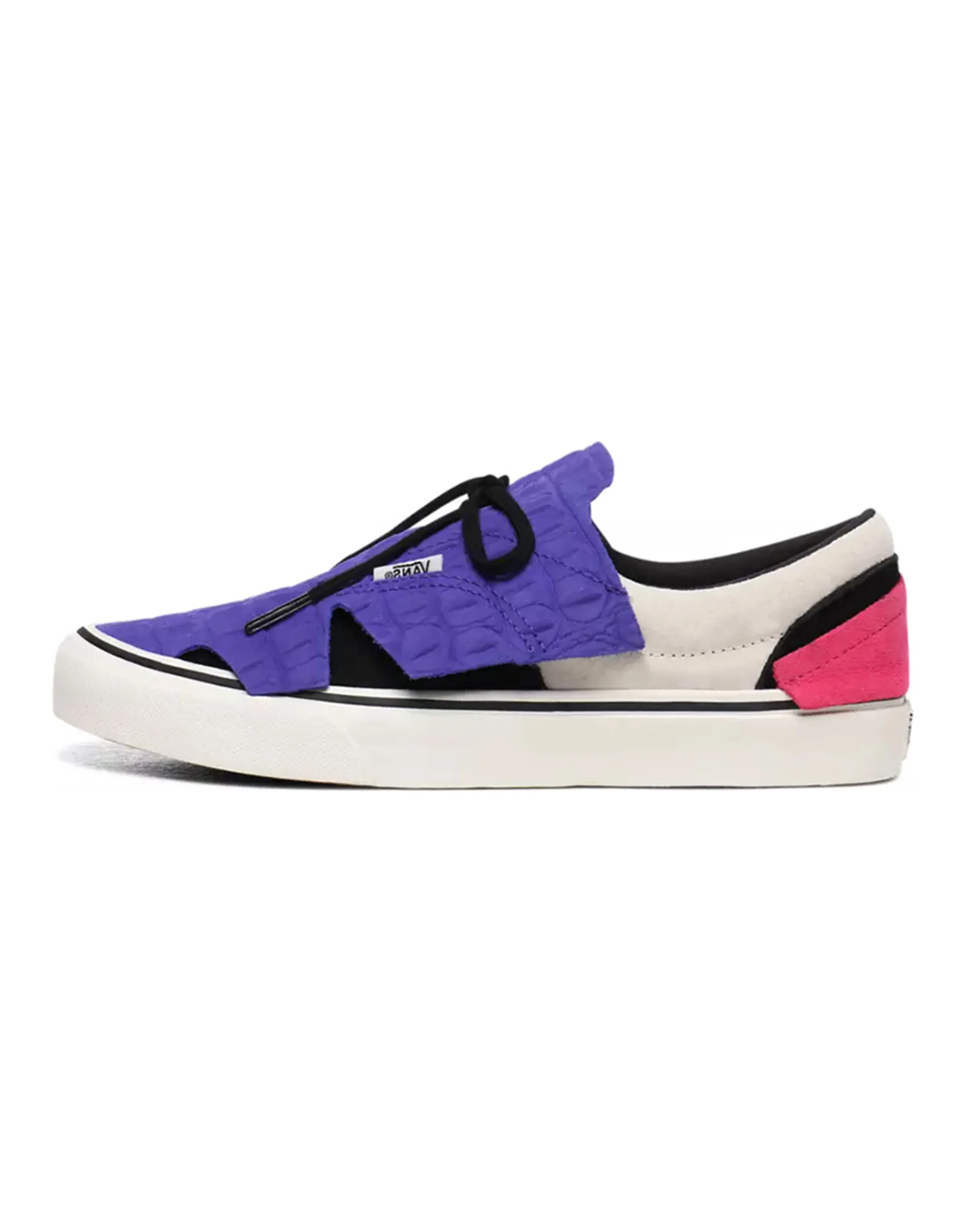 Vans Era Origami Croc Women's