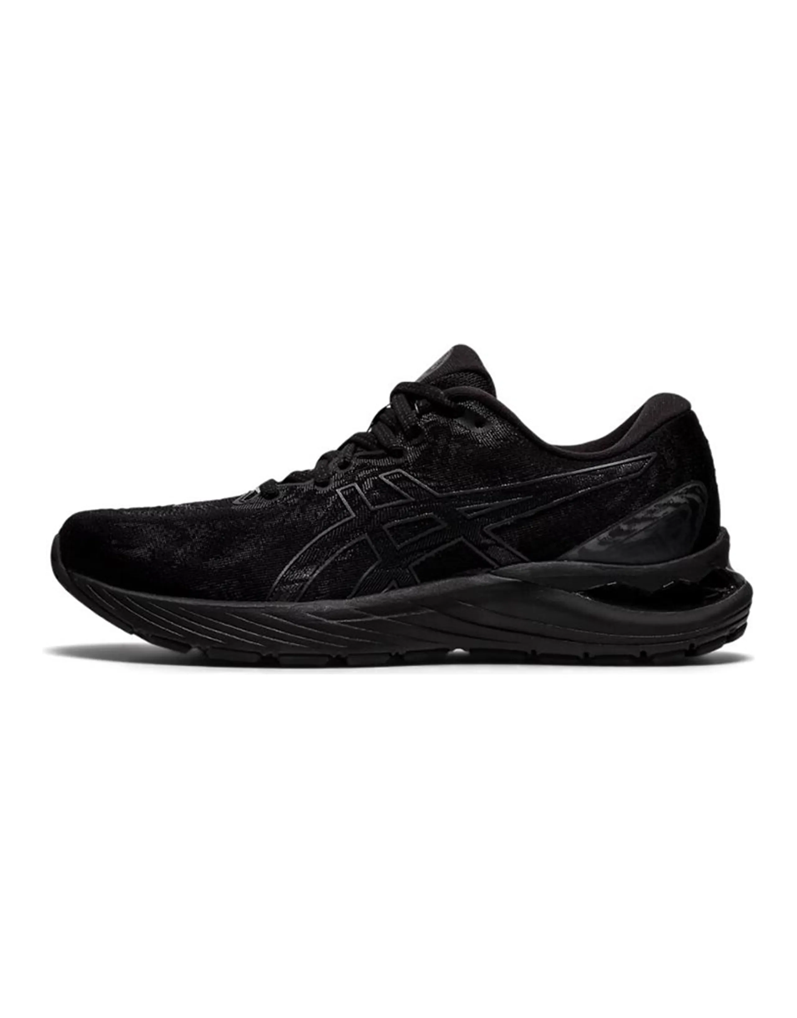 Asics Gel Cumulus 23 'Black' Women's