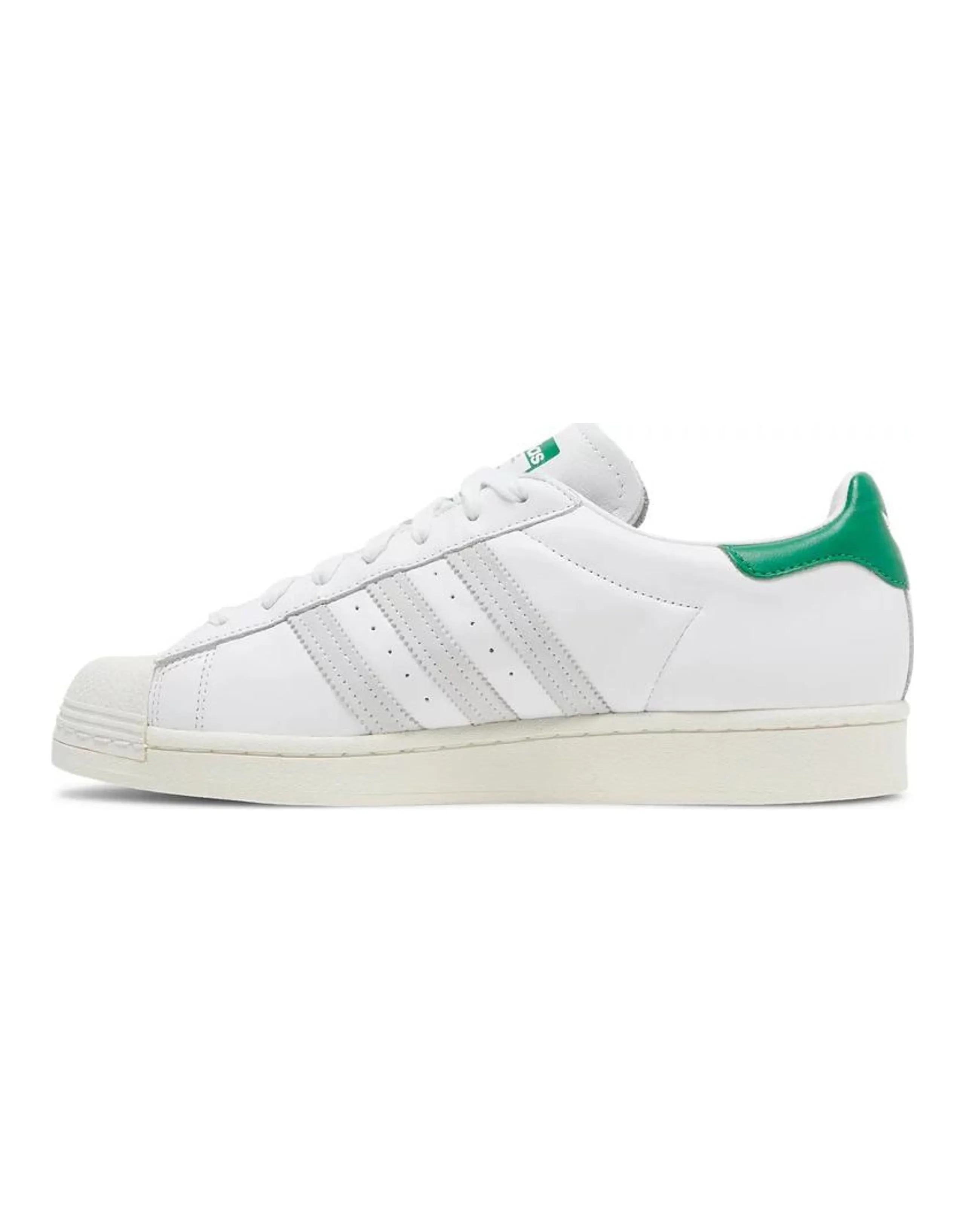 Adidas Originals Superstar Kith Classics Program White