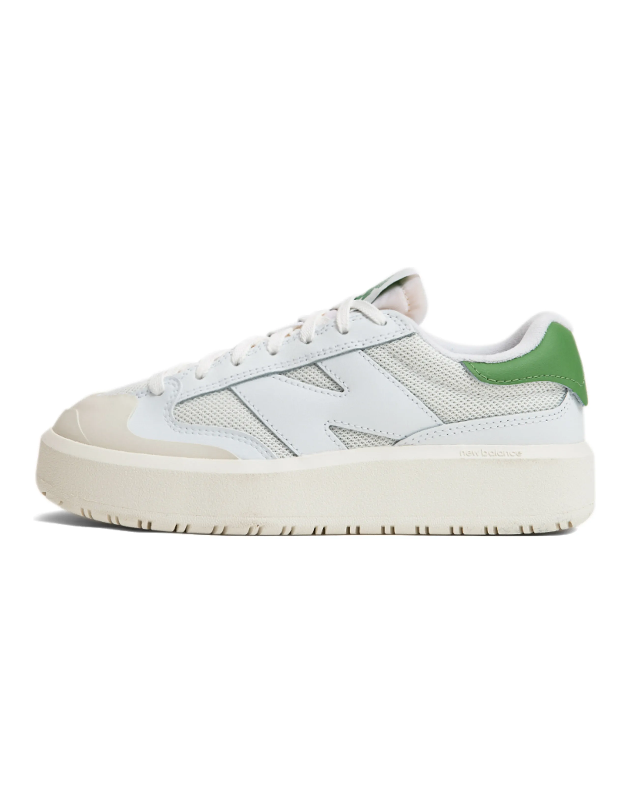 New Balance CT302 'White Chive'