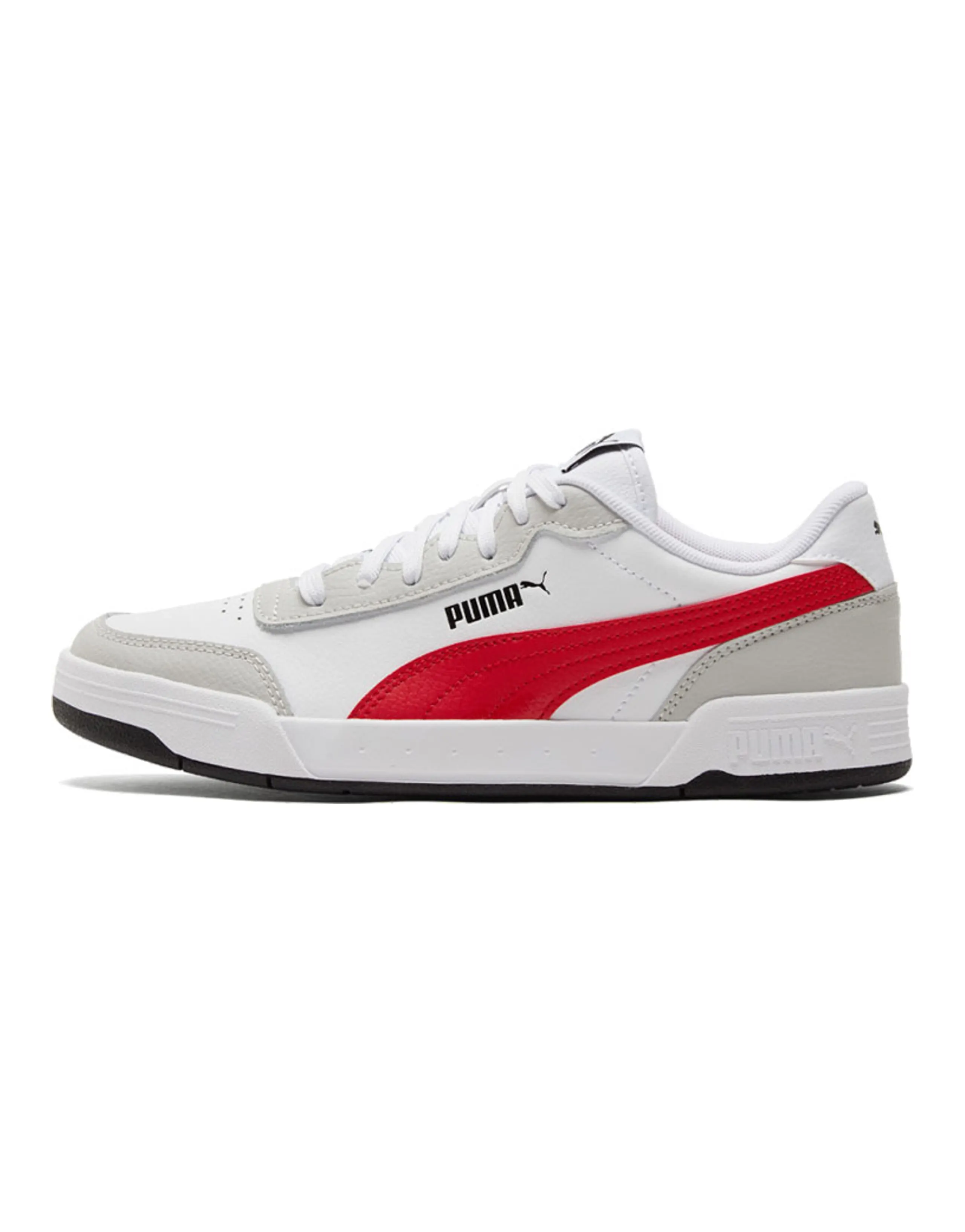 PUMA Caracal Sneakers White/Red