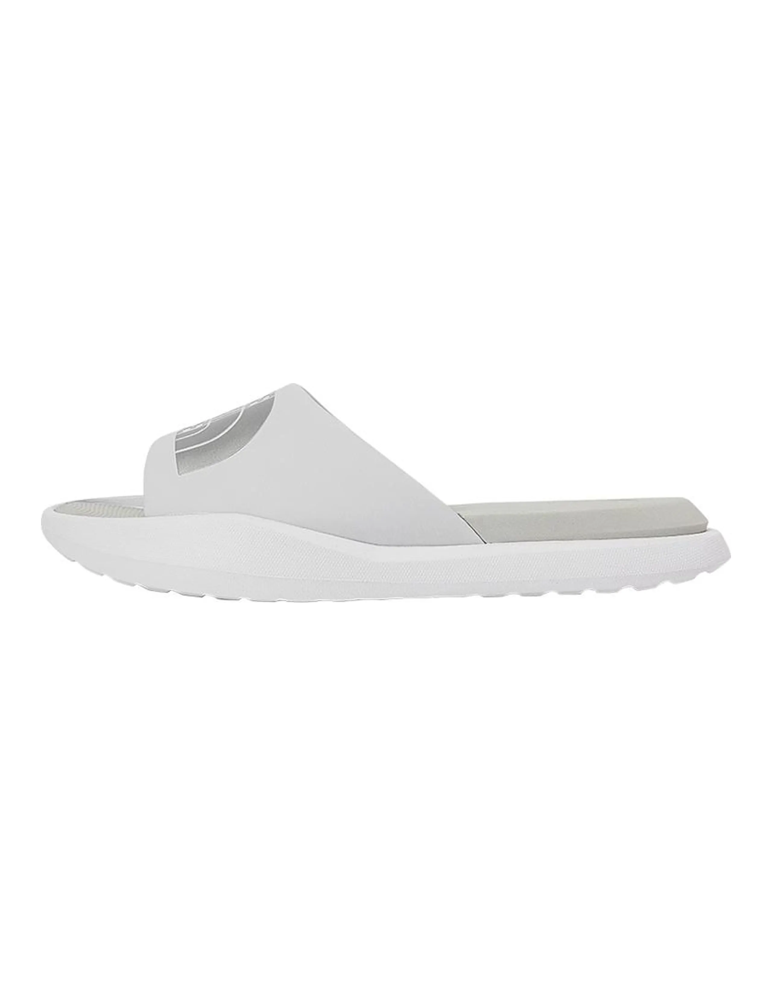 THE NORTH FACE City Outdoor Collection Slip-Resistant Slide Slippers Women's White