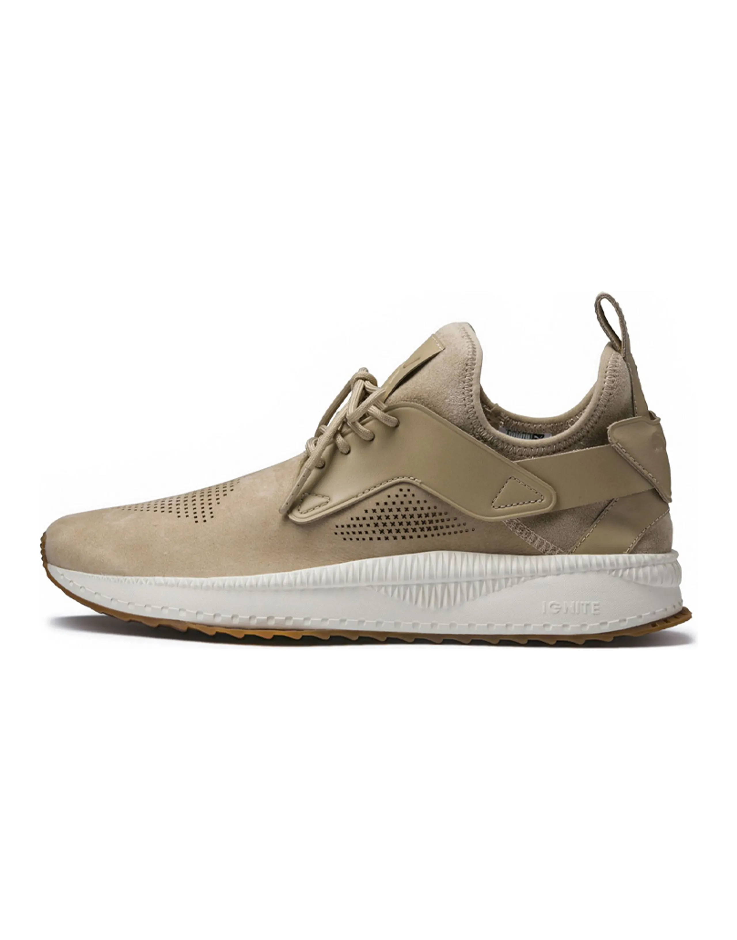 PUMA Tsugi Cage 'Roasted Khaki'