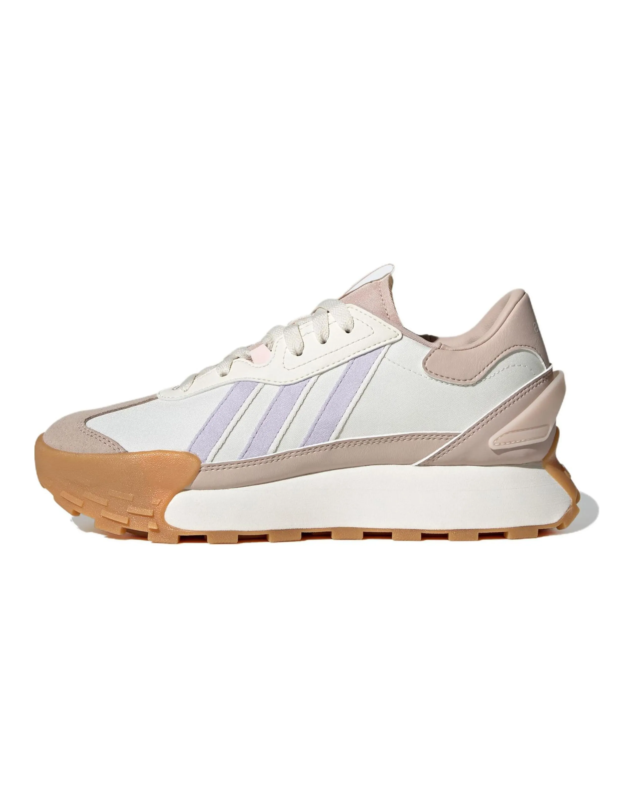 Adidas Neo Futro Mixr 'Cream White' Women's