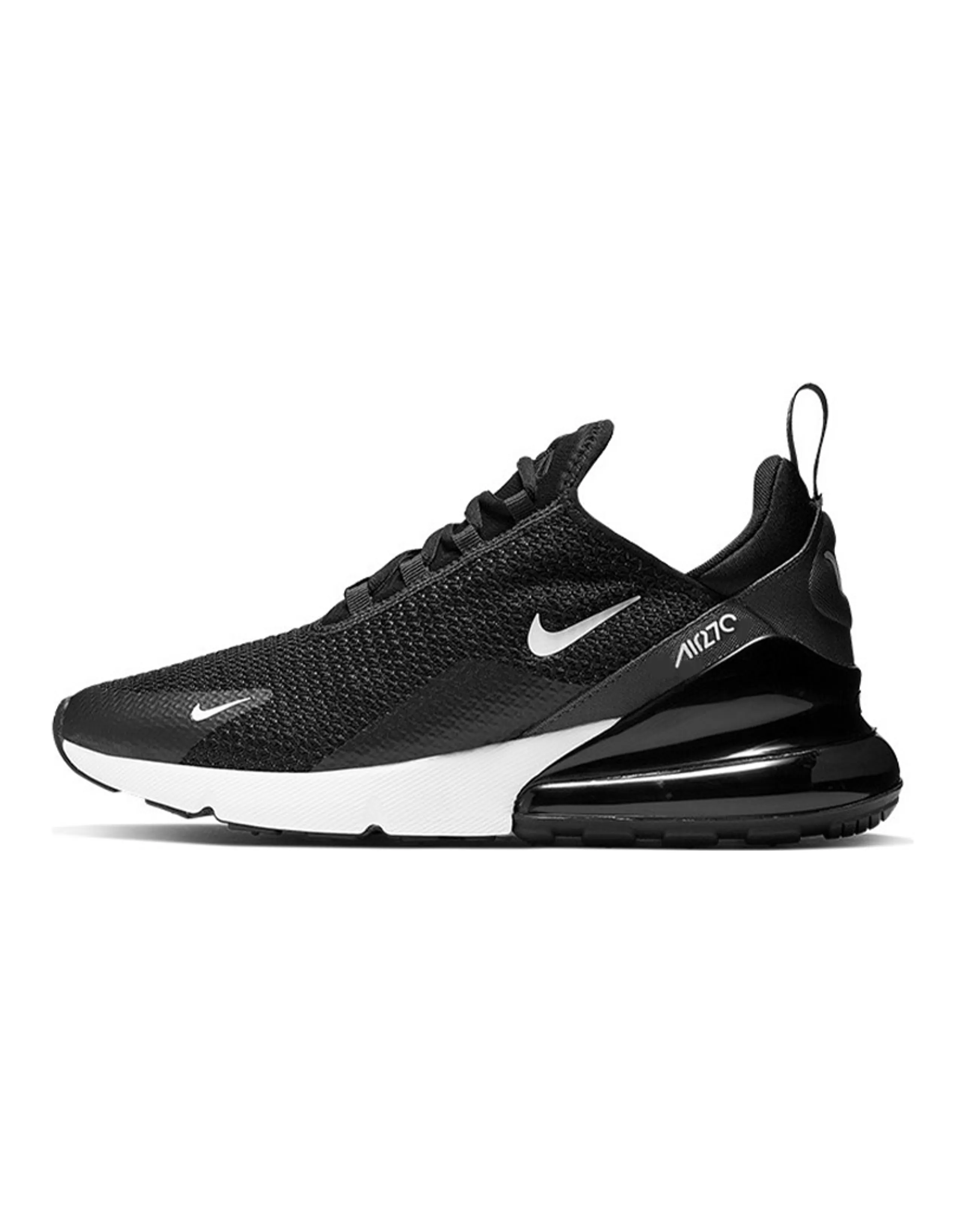 Nike Air Max 720 'Black White'