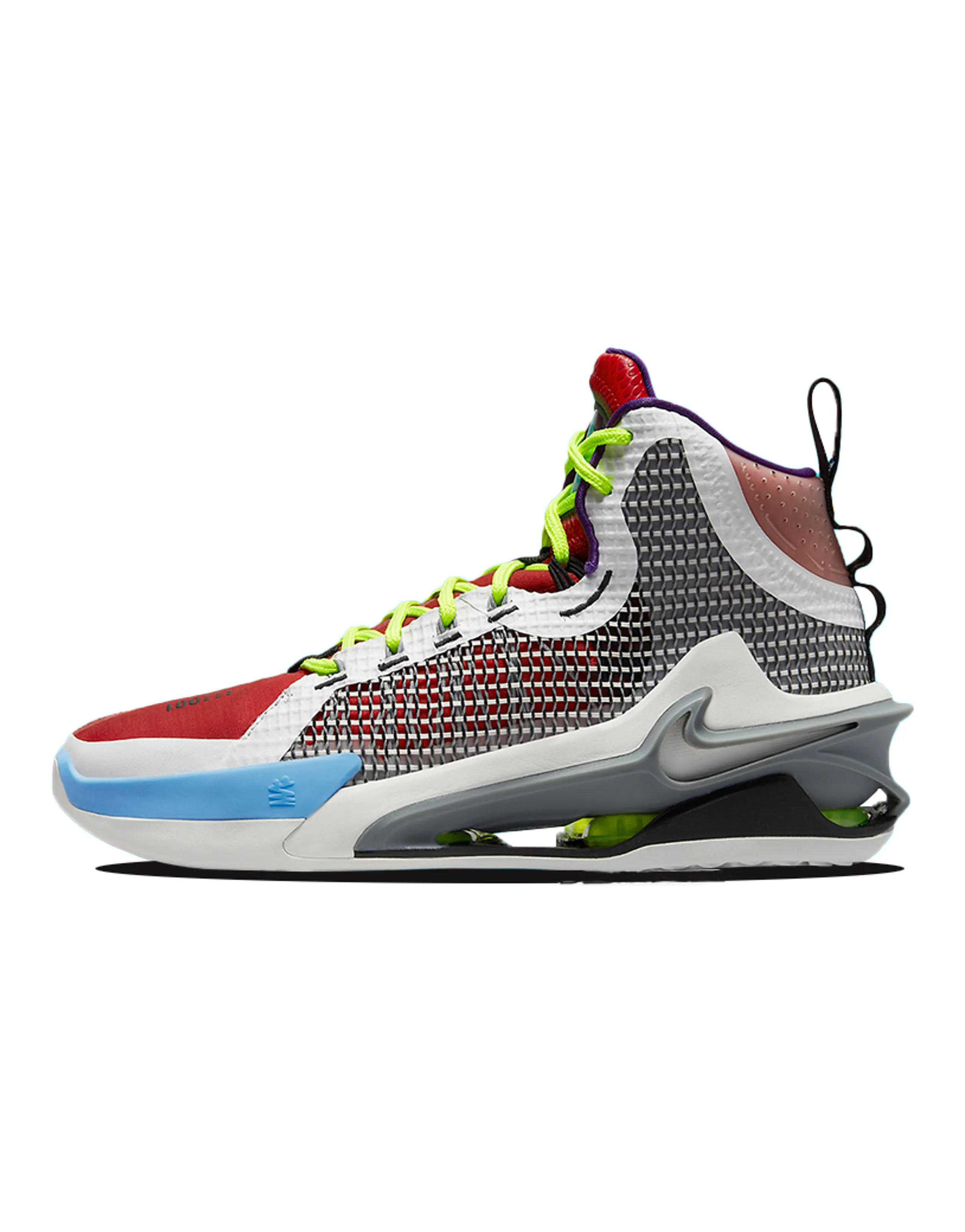 Nike Air Zoom Gt Jump Multi Color