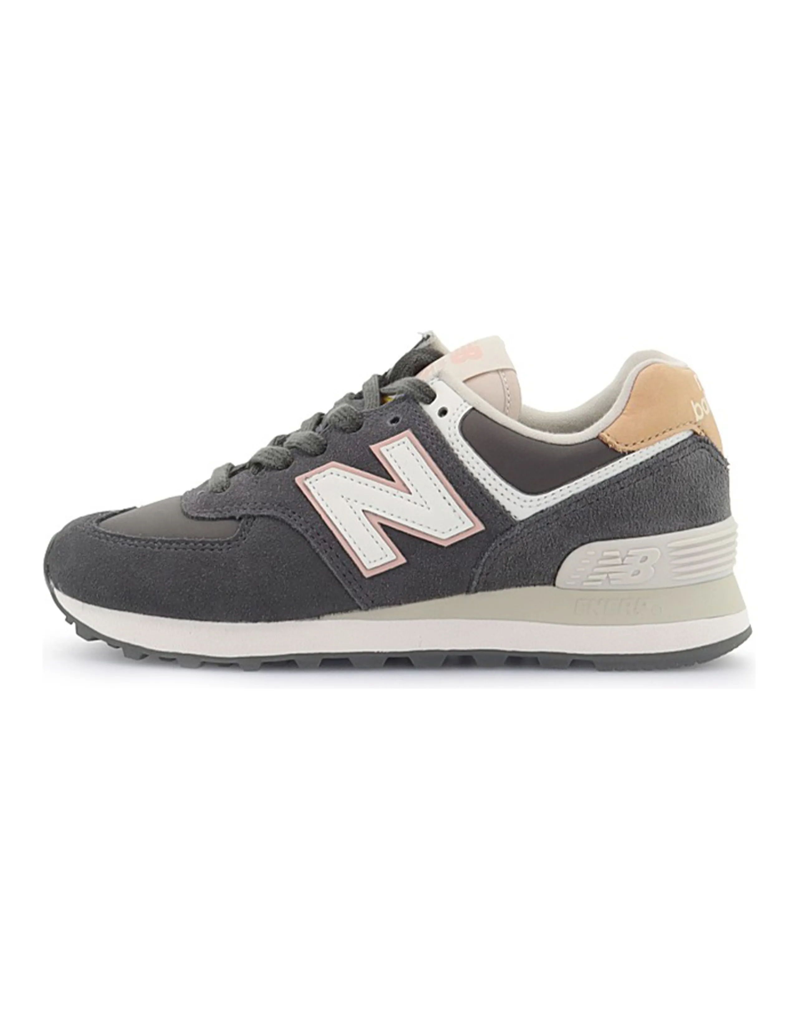 New Balance 574 Series 'Grey' Women's