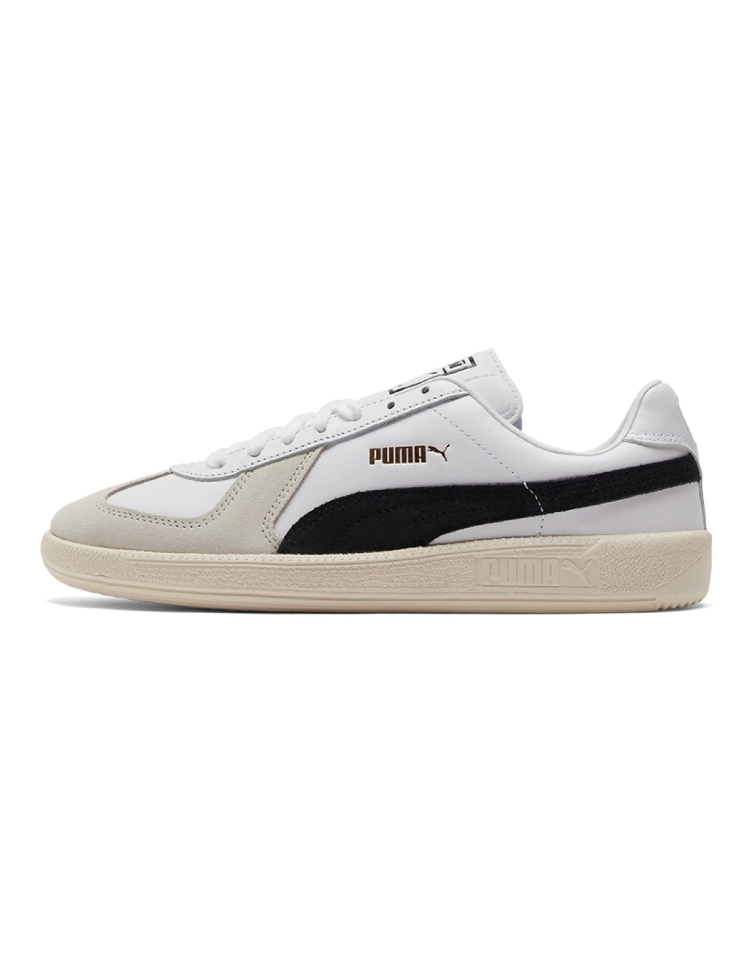 PUMA Army Trainer 'White Nimbus Cloud'