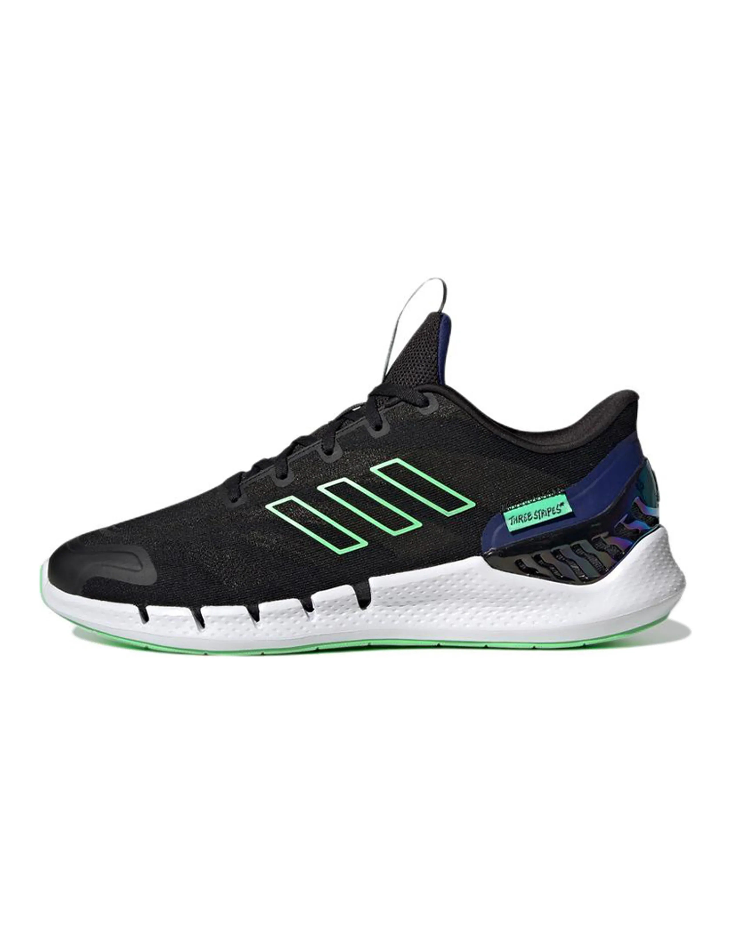 Adidas Climacool Ventania 'Black Green'