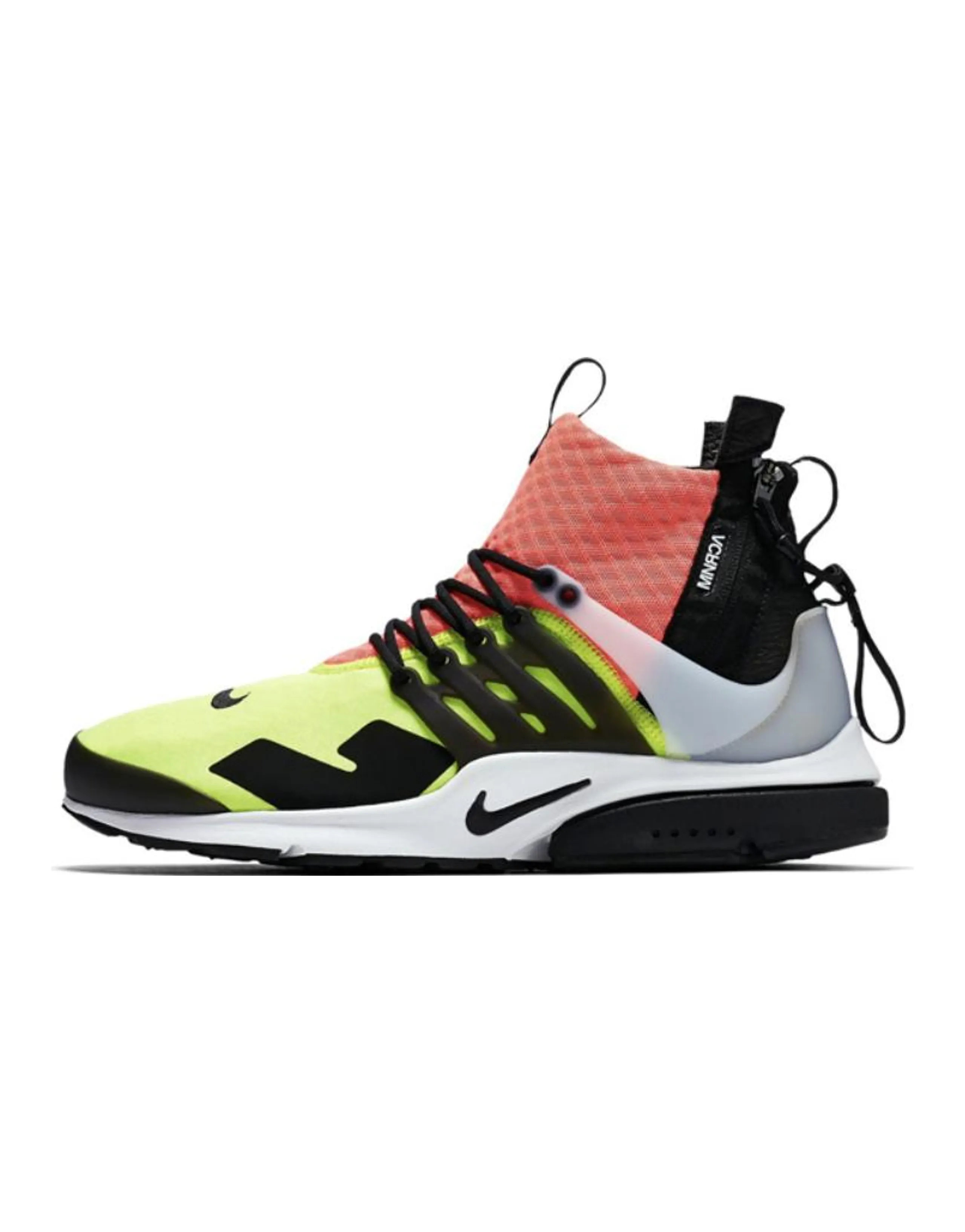Nike Air Presto Acronym Volt