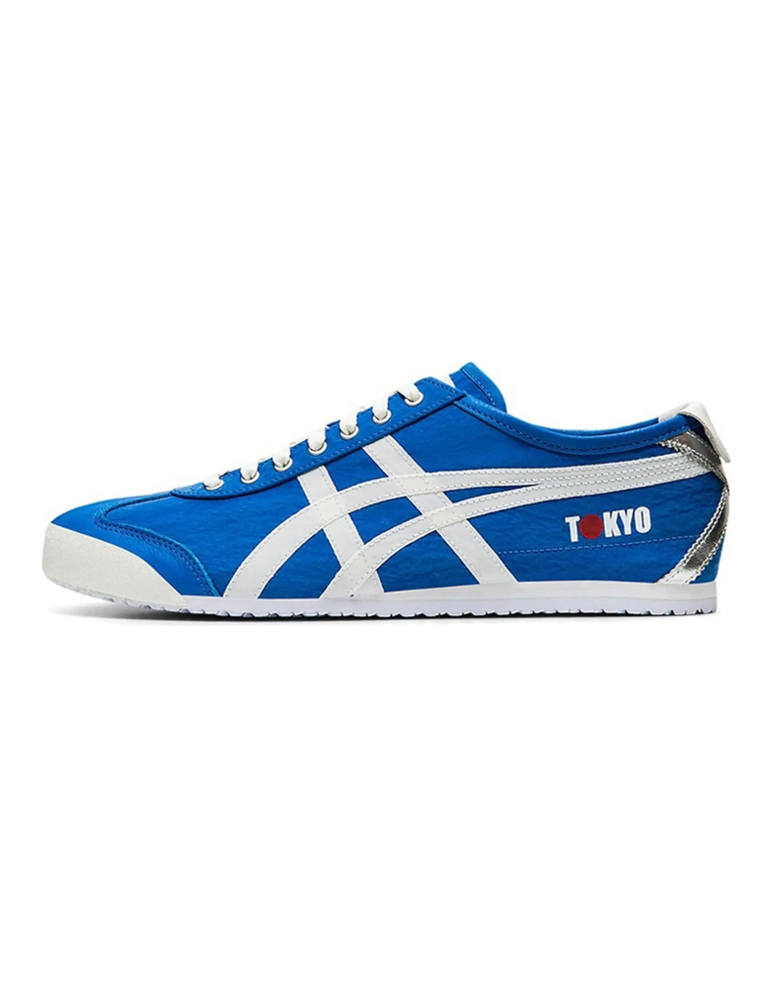 Onitsuka Tiger Mexico 66 Konbu Tokyo - Directoire Blue