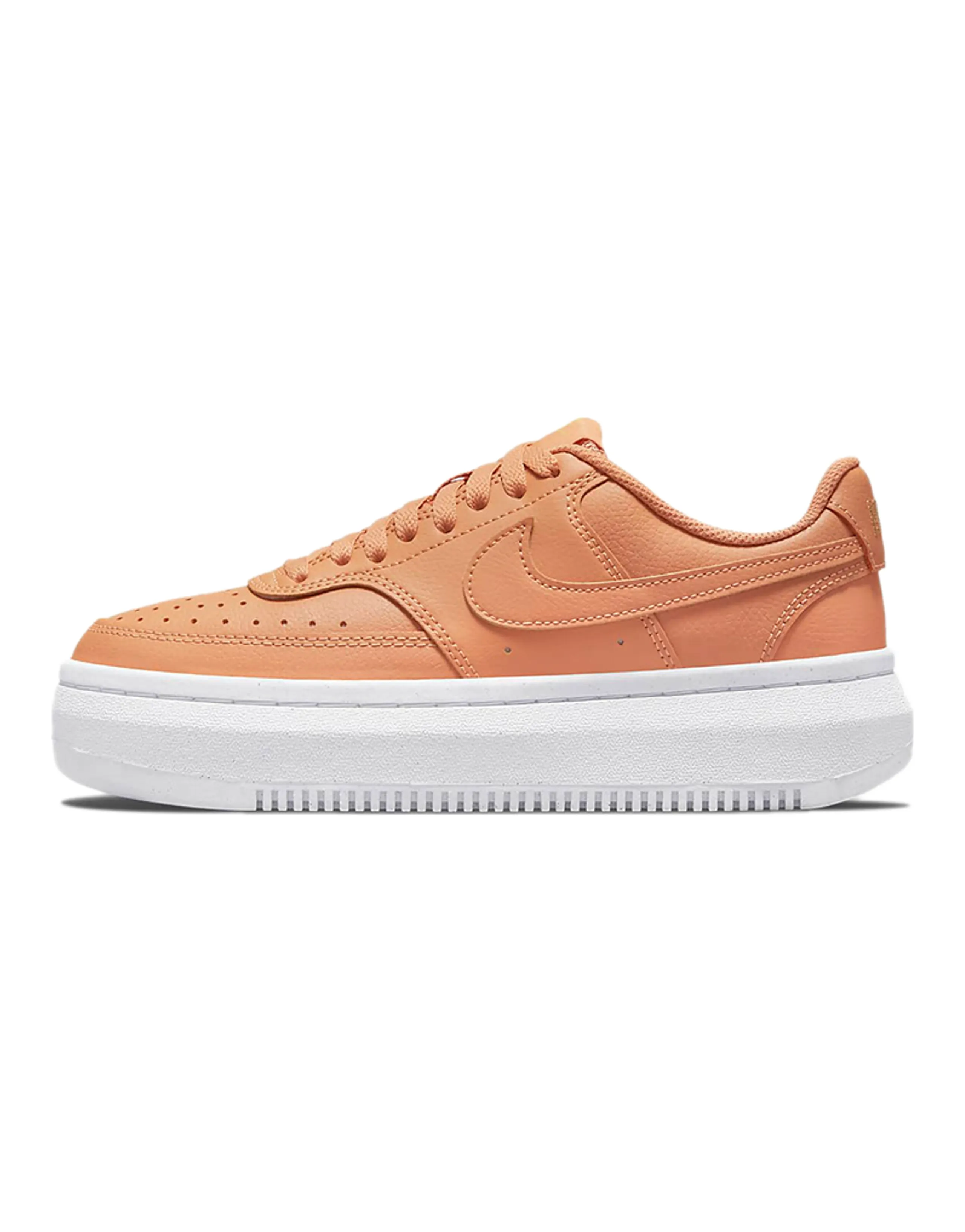 Nike Court Vision Alta 'Light Cognac' Women's
