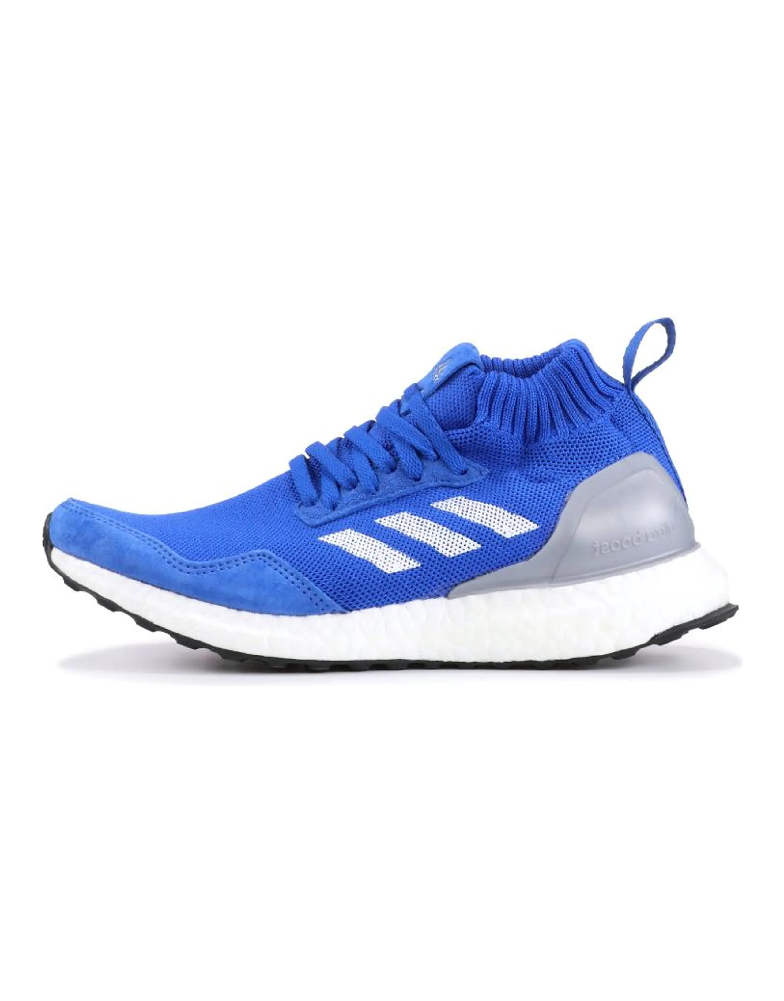 Adidas Ultra Boost Mid Run Thru Time
