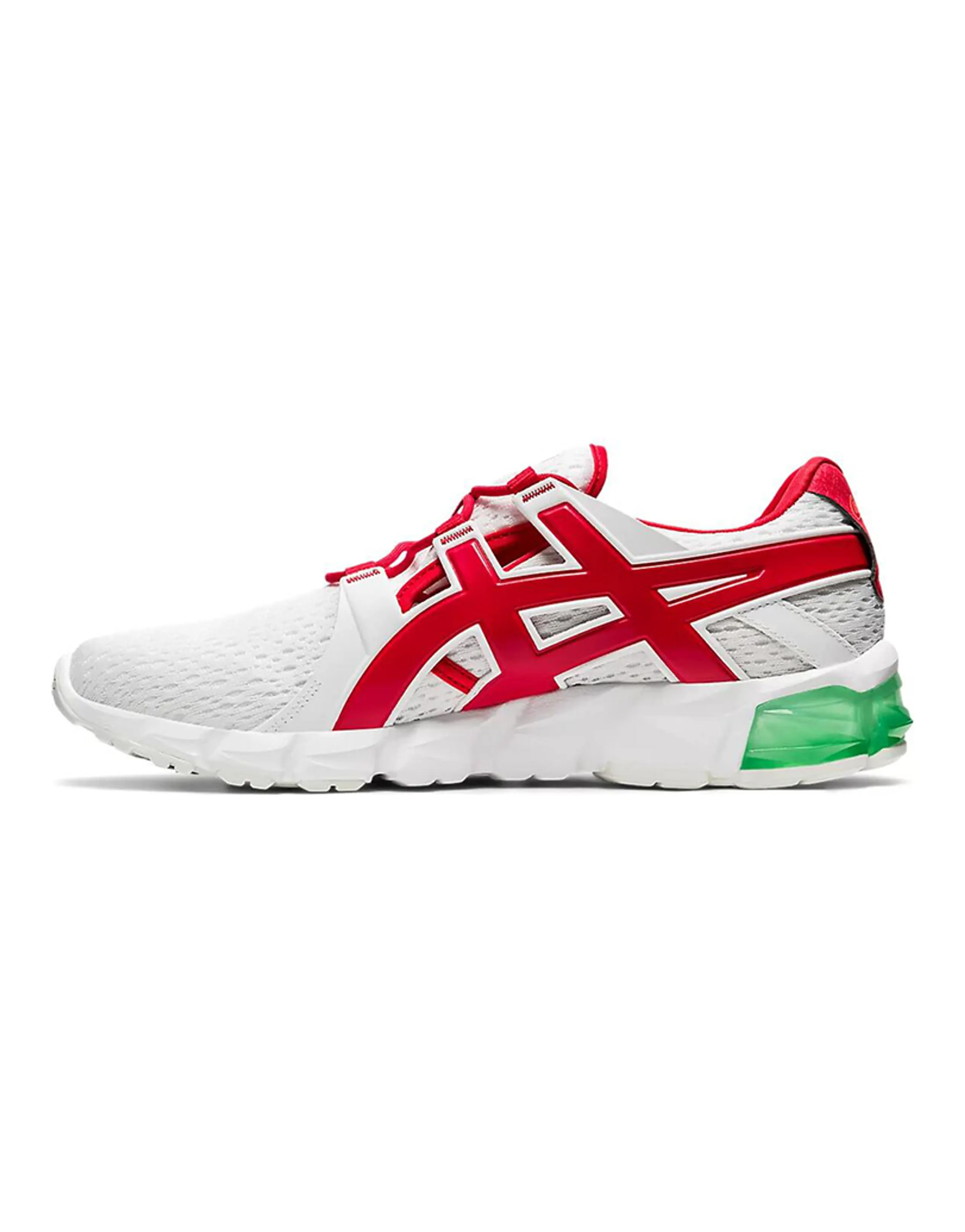 Asics Gel Quantum 90 Coca Cola White