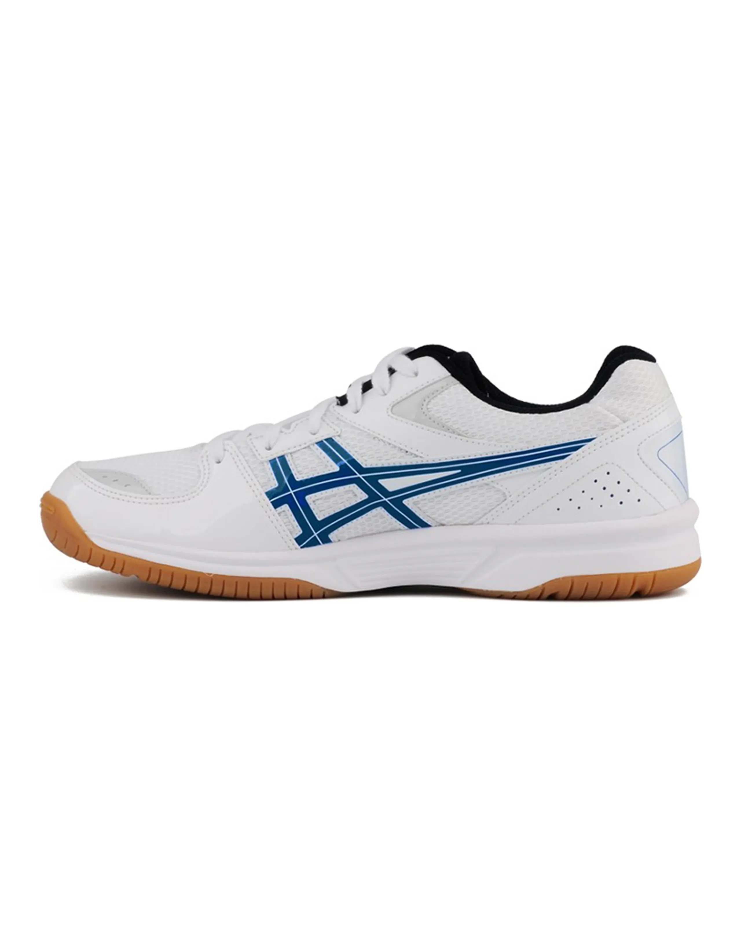 Asics River Cs 'White Blue'