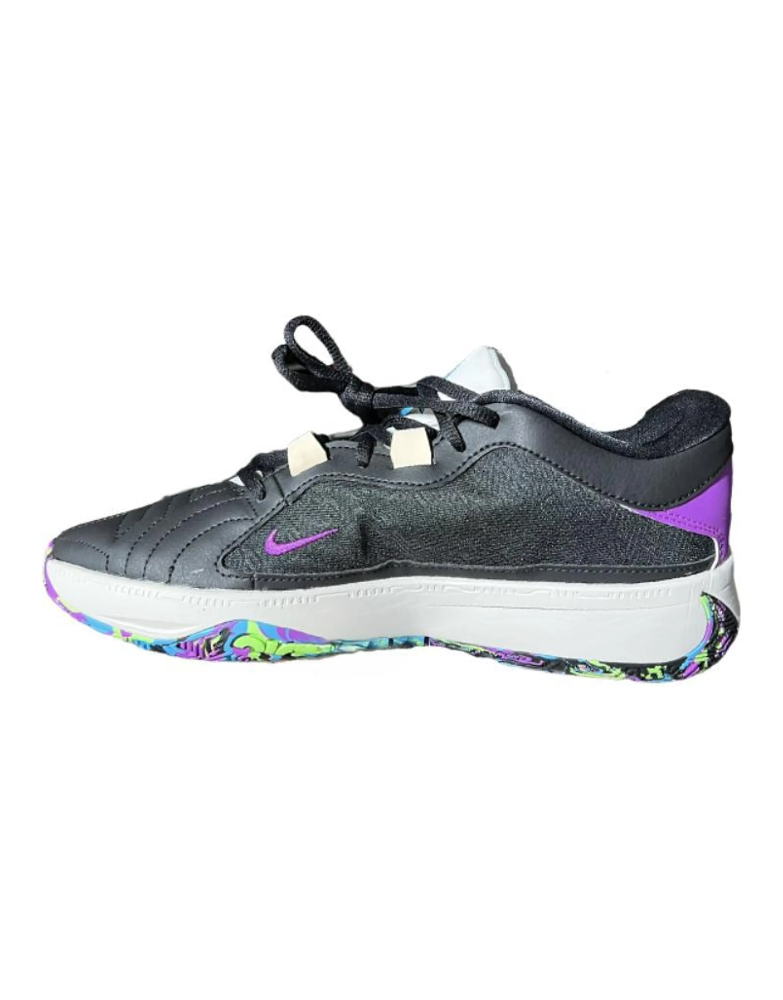 Nike Zoom Freak 5 'Made In Sepolia'