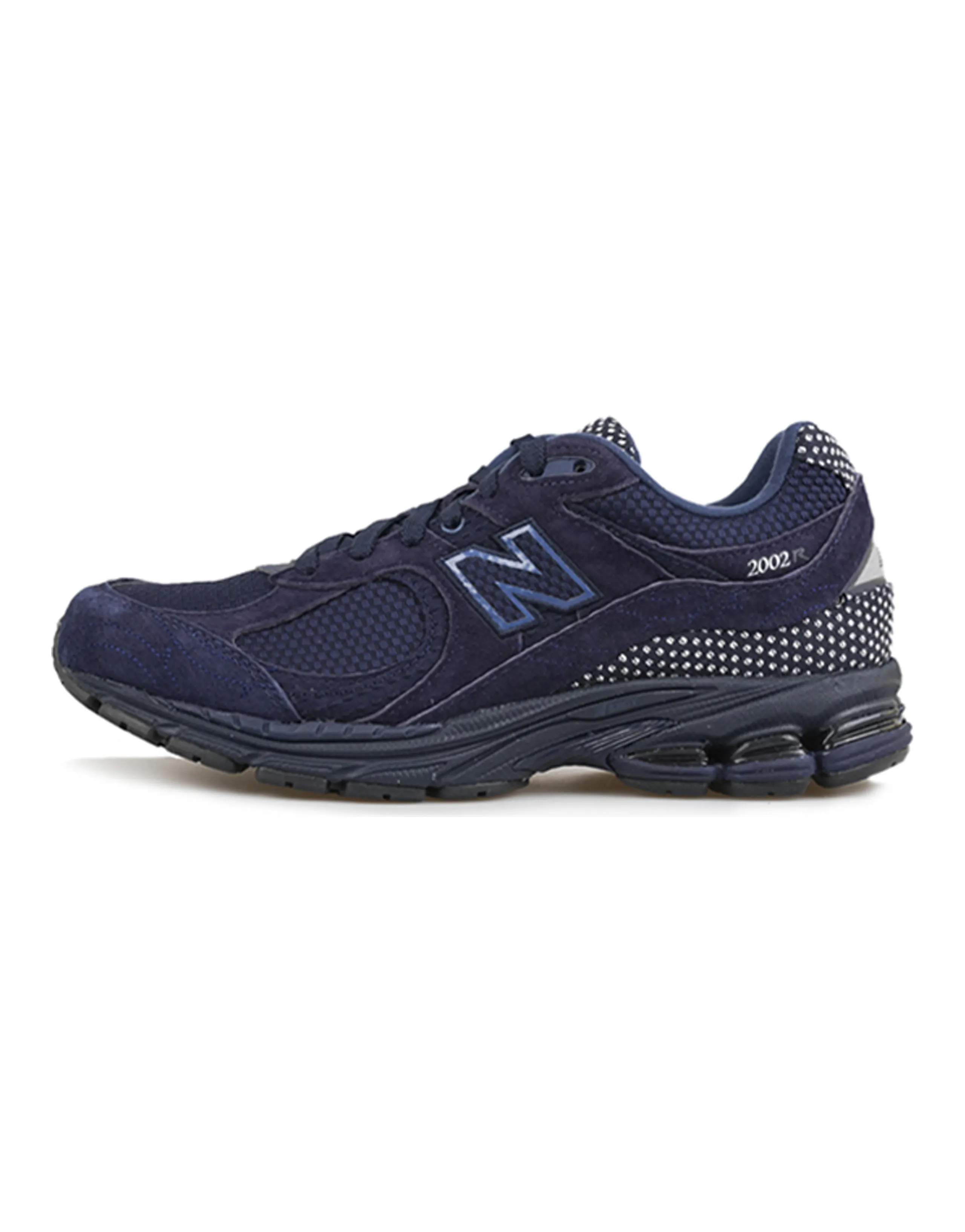 New Balance 2002R Fdmtl Costs Denim Blue