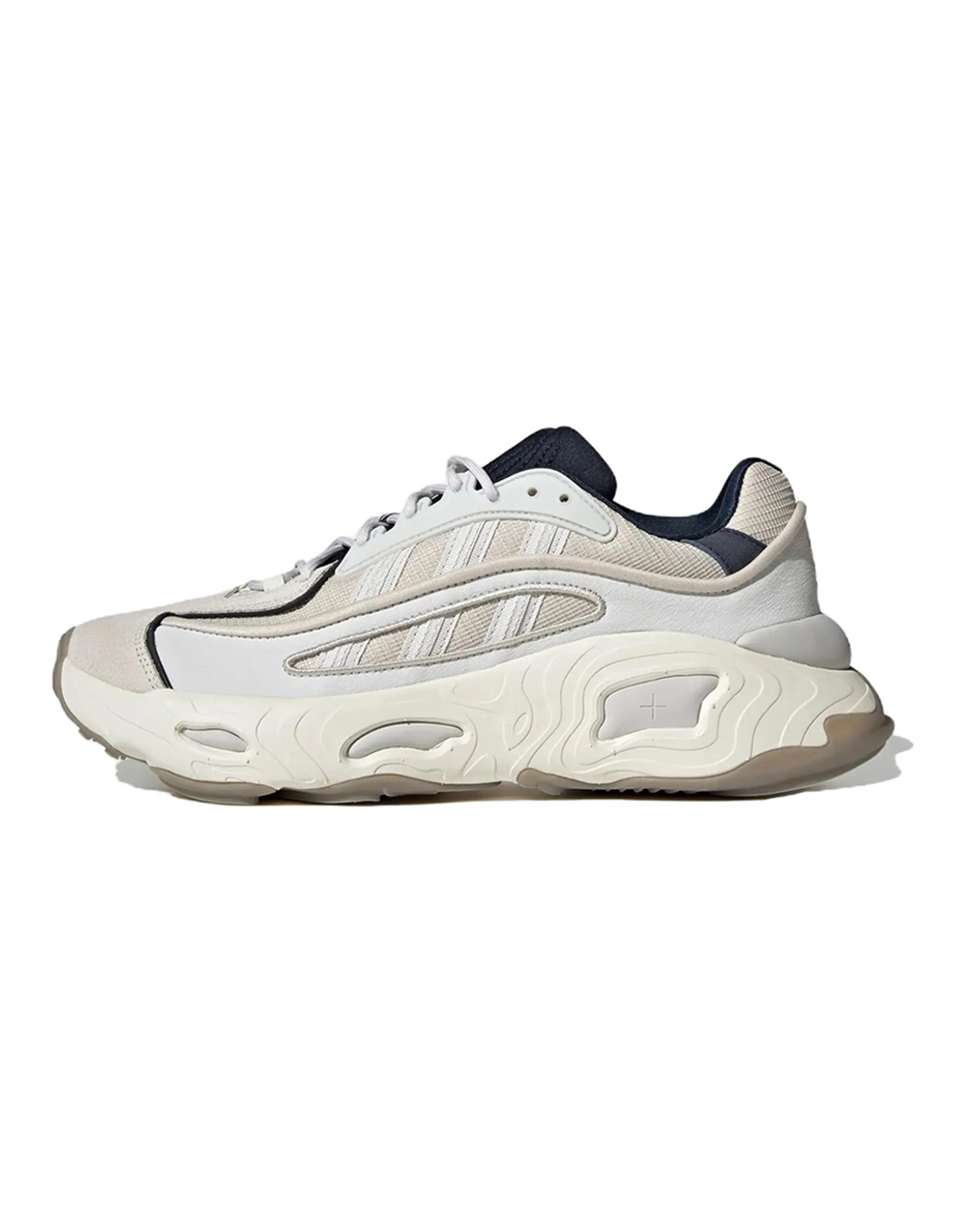 Adidas Originals Oznova 'White Beige'