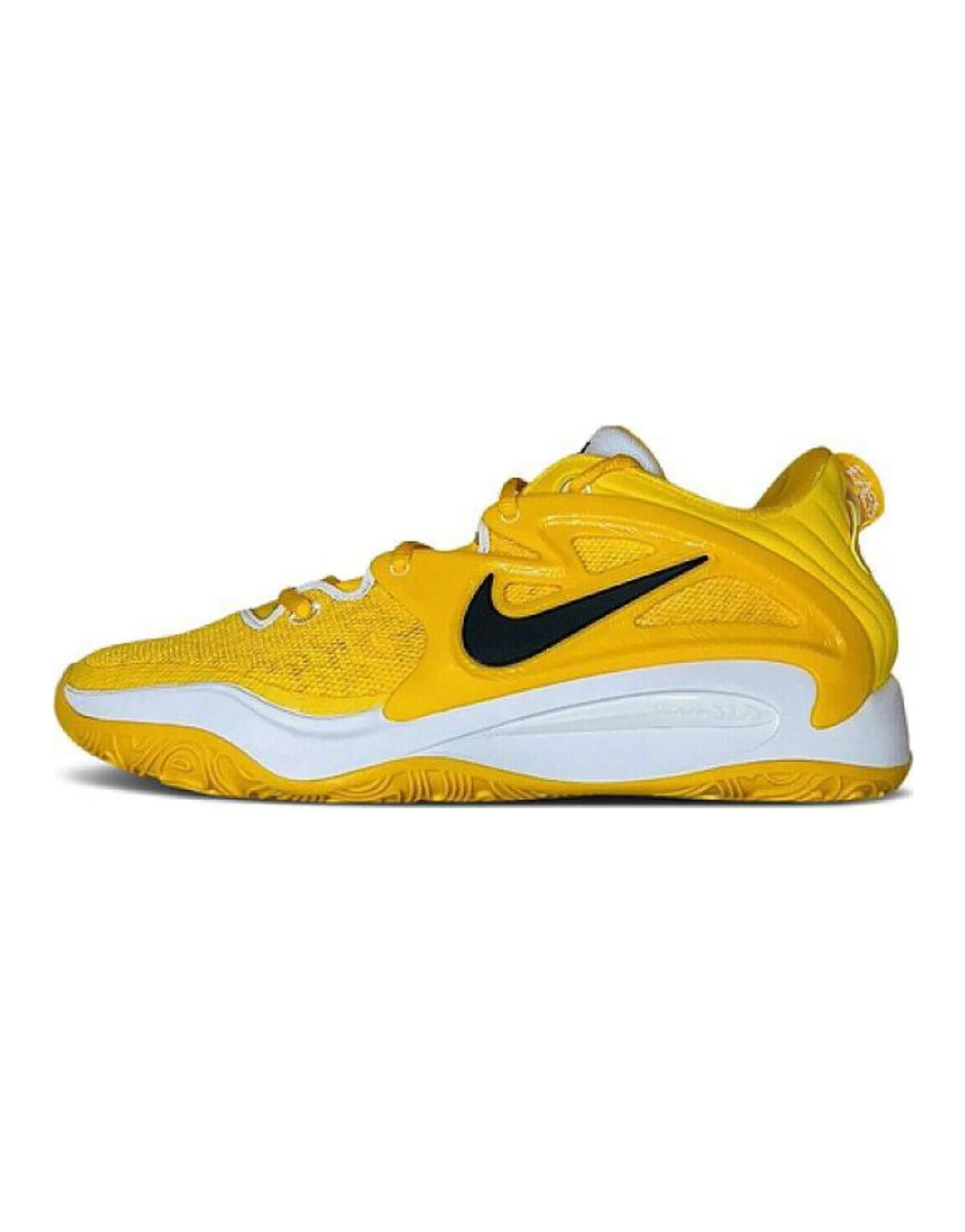 Nike Kd 15 Tb 'University Gold'
