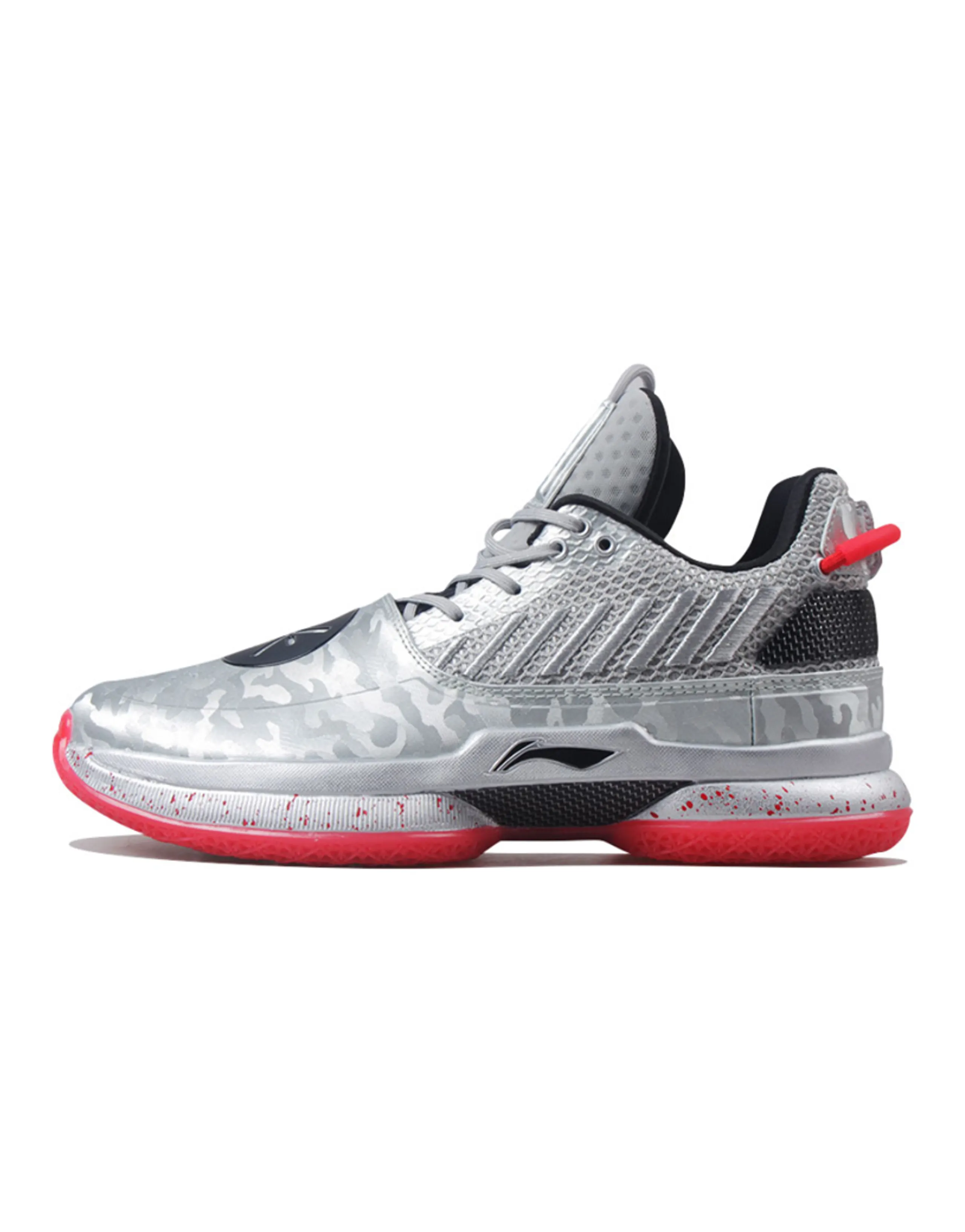 Li-Ning Way Of Wade 7 Veterans Day