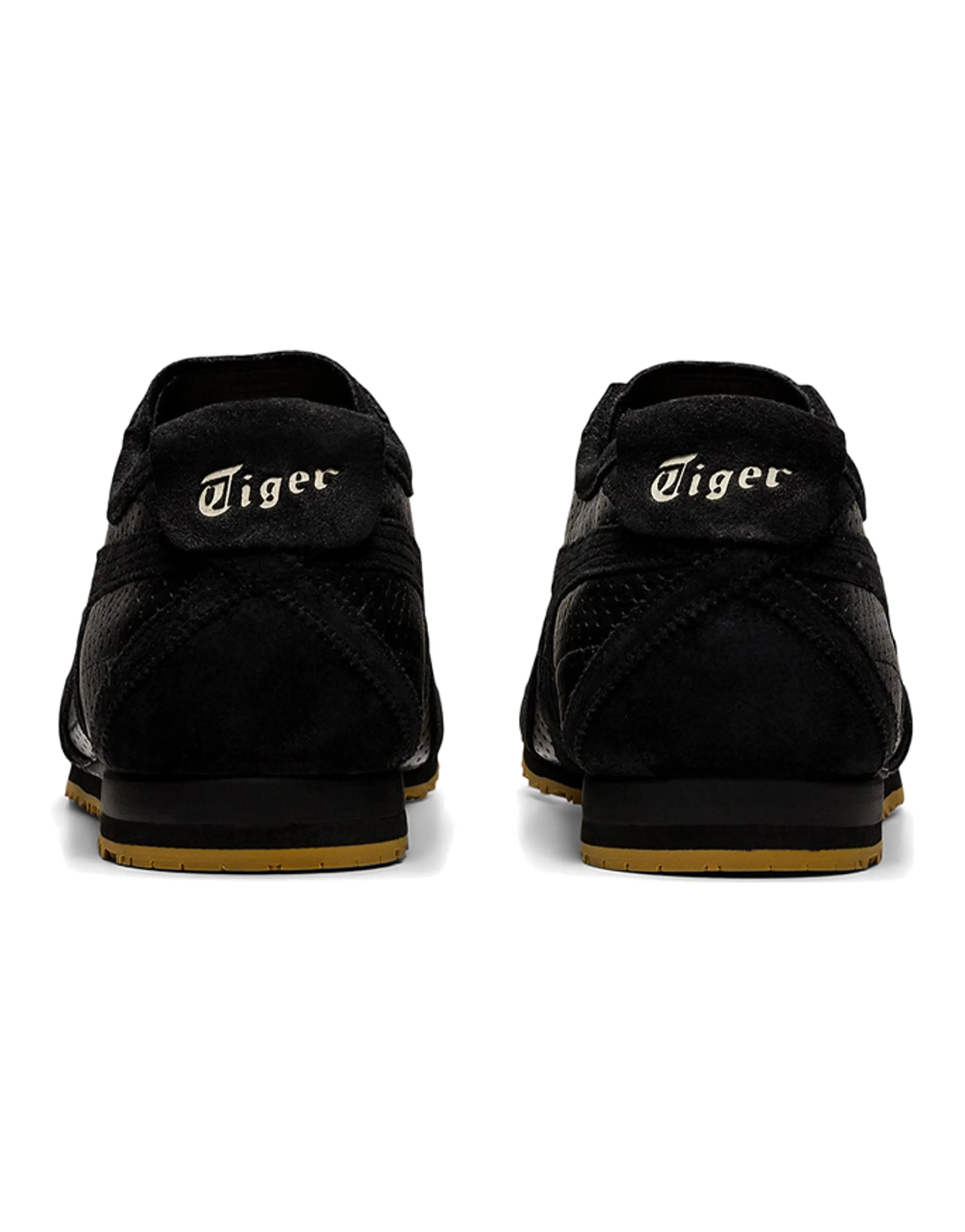 Onitsuka Tiger Mexico 66 SD Black
