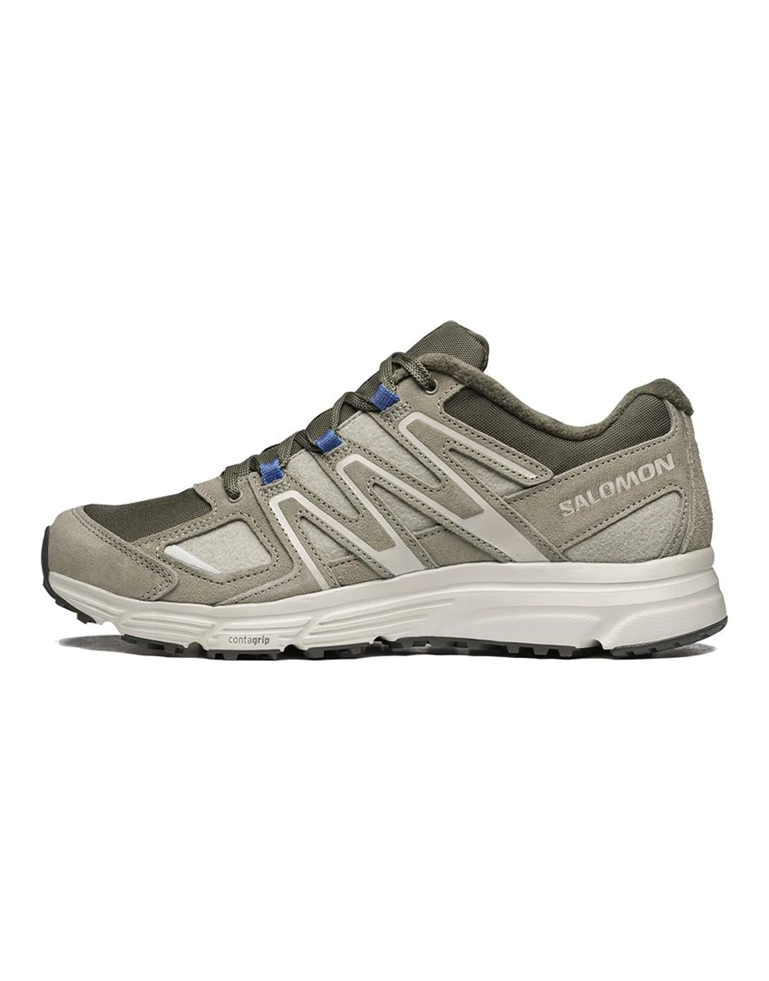 SALOMON X Mission 4 Winter Adventures