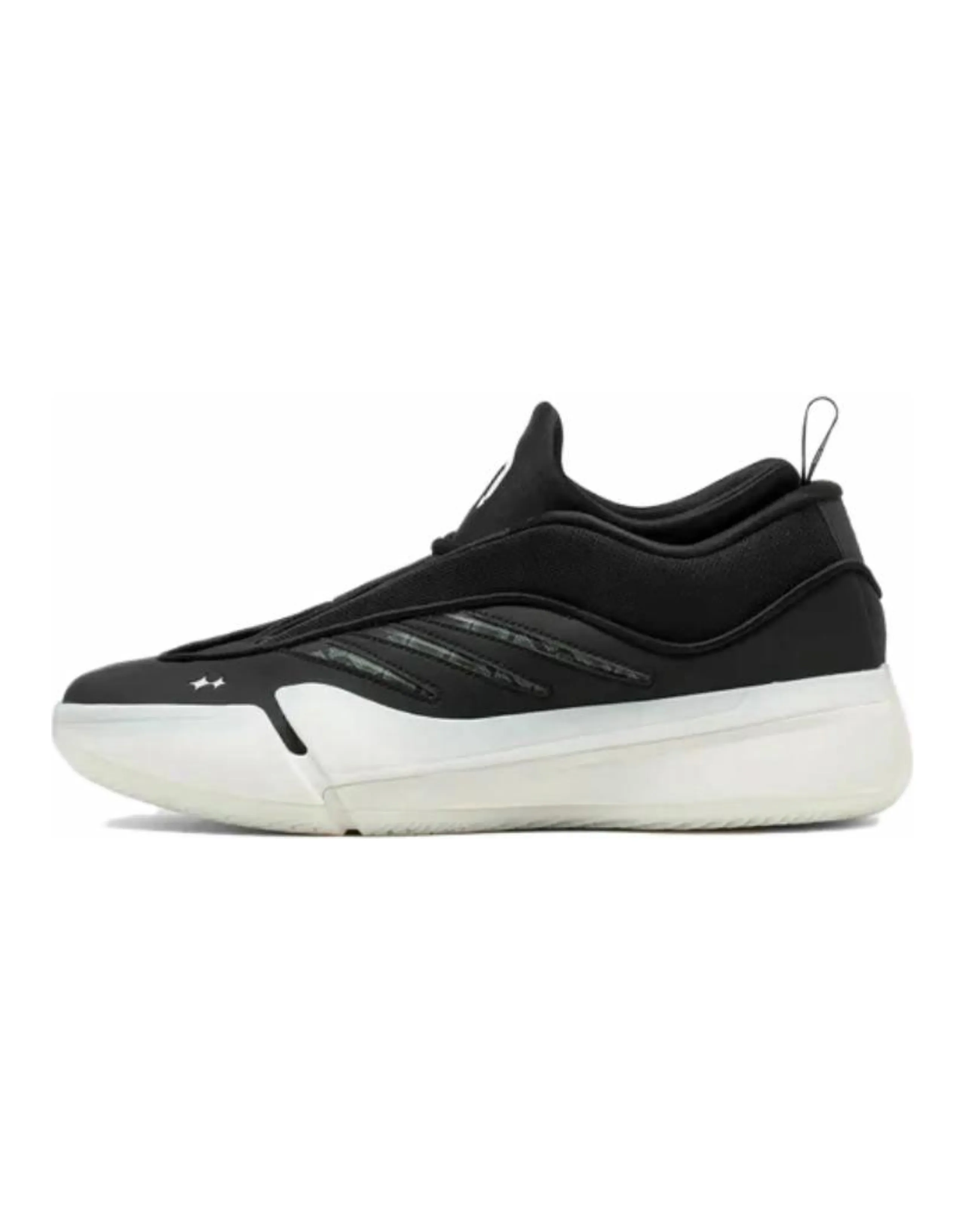 Adidas Dame 9 BSTN FC Bayern Munich Basketball