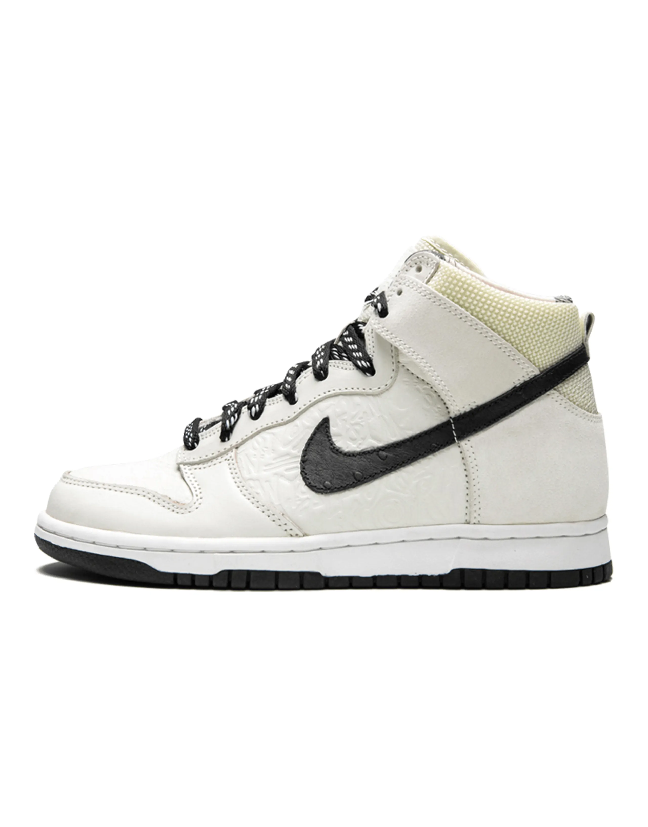 Nike Dunk High Stussy World Tour Tokyo
