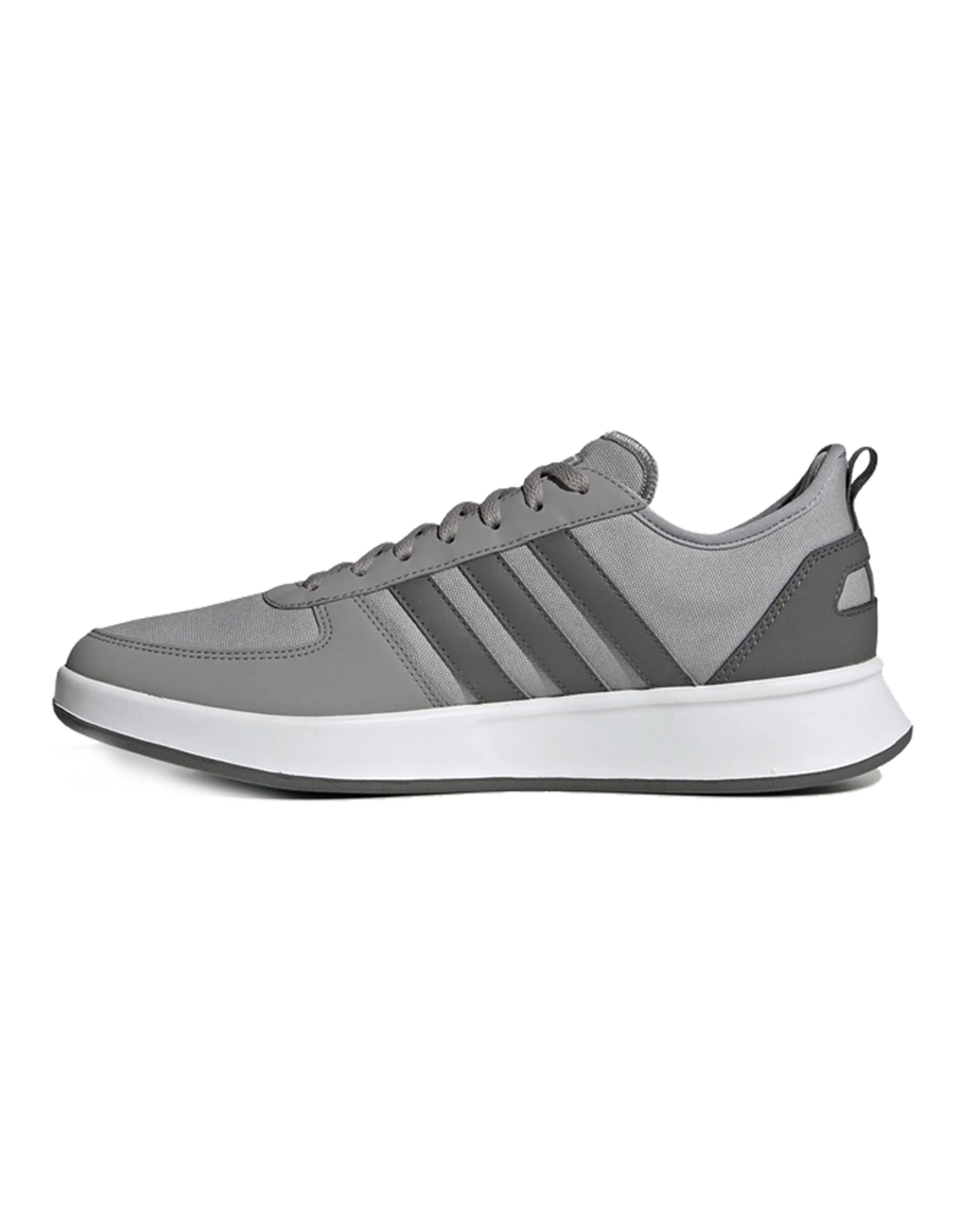Adidas Neo Court 80s Gray