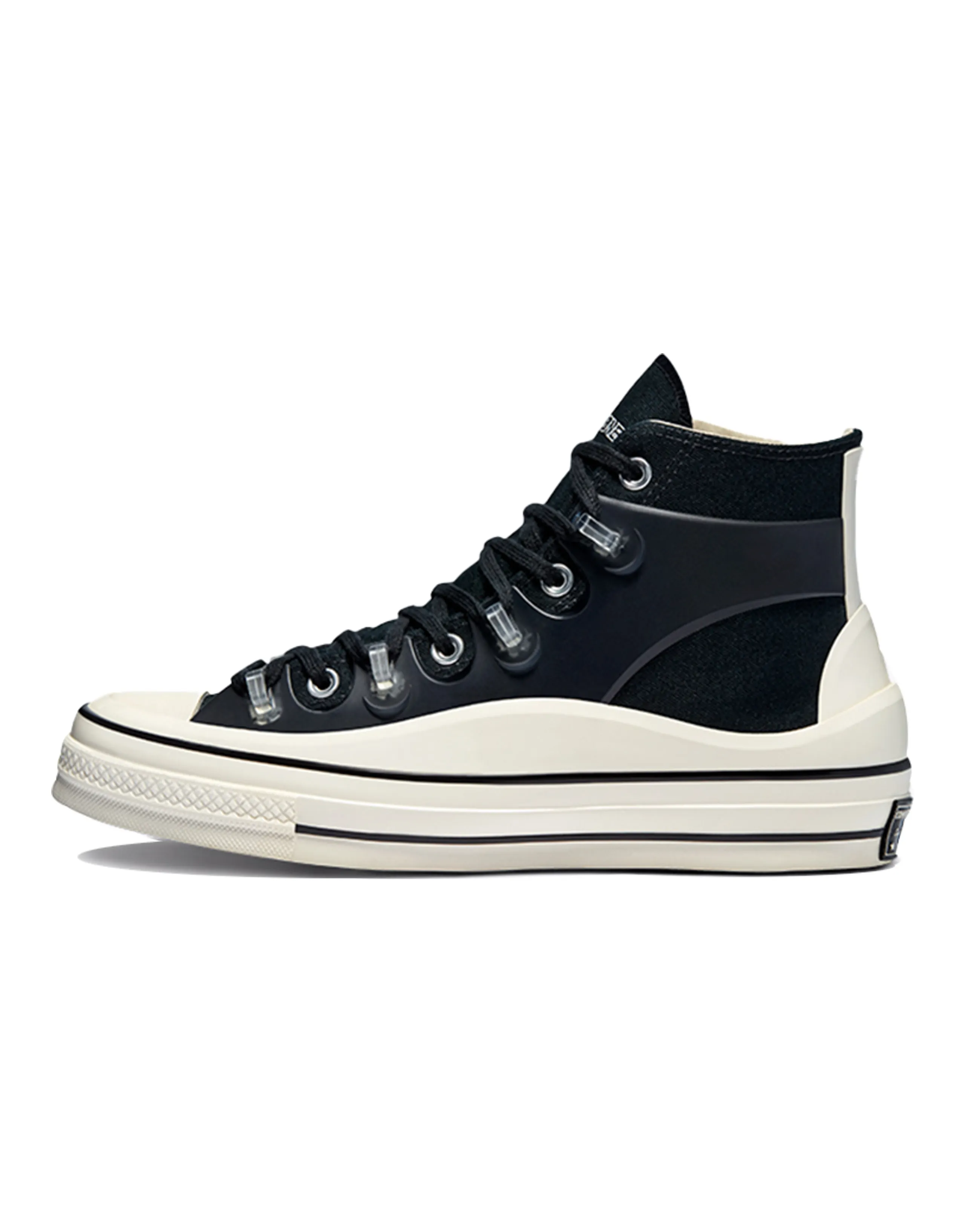 Converse Chuck Taylor All Star 70 Hi Kim Jones Black