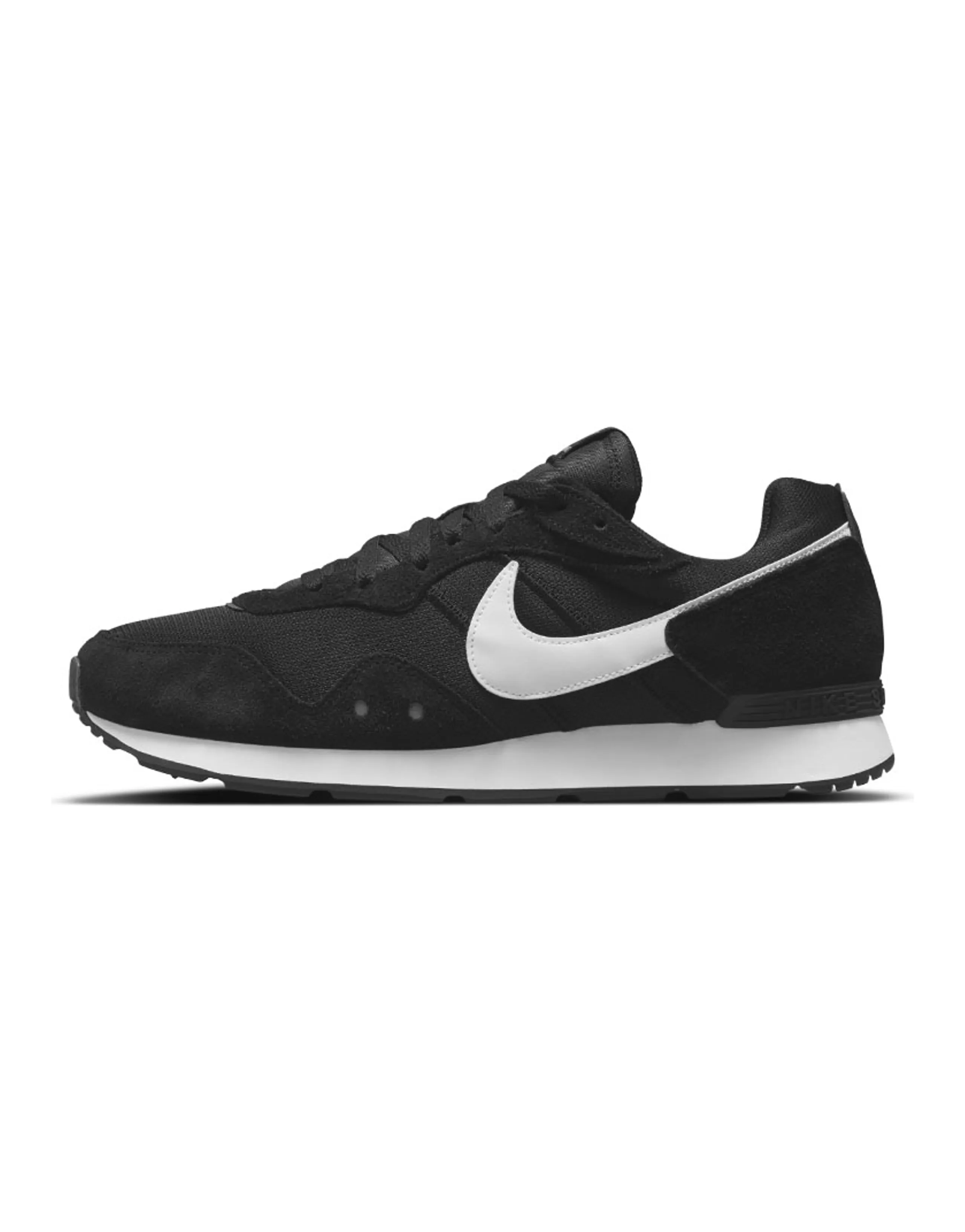 Nike Venture Runner Wide 'Black White'