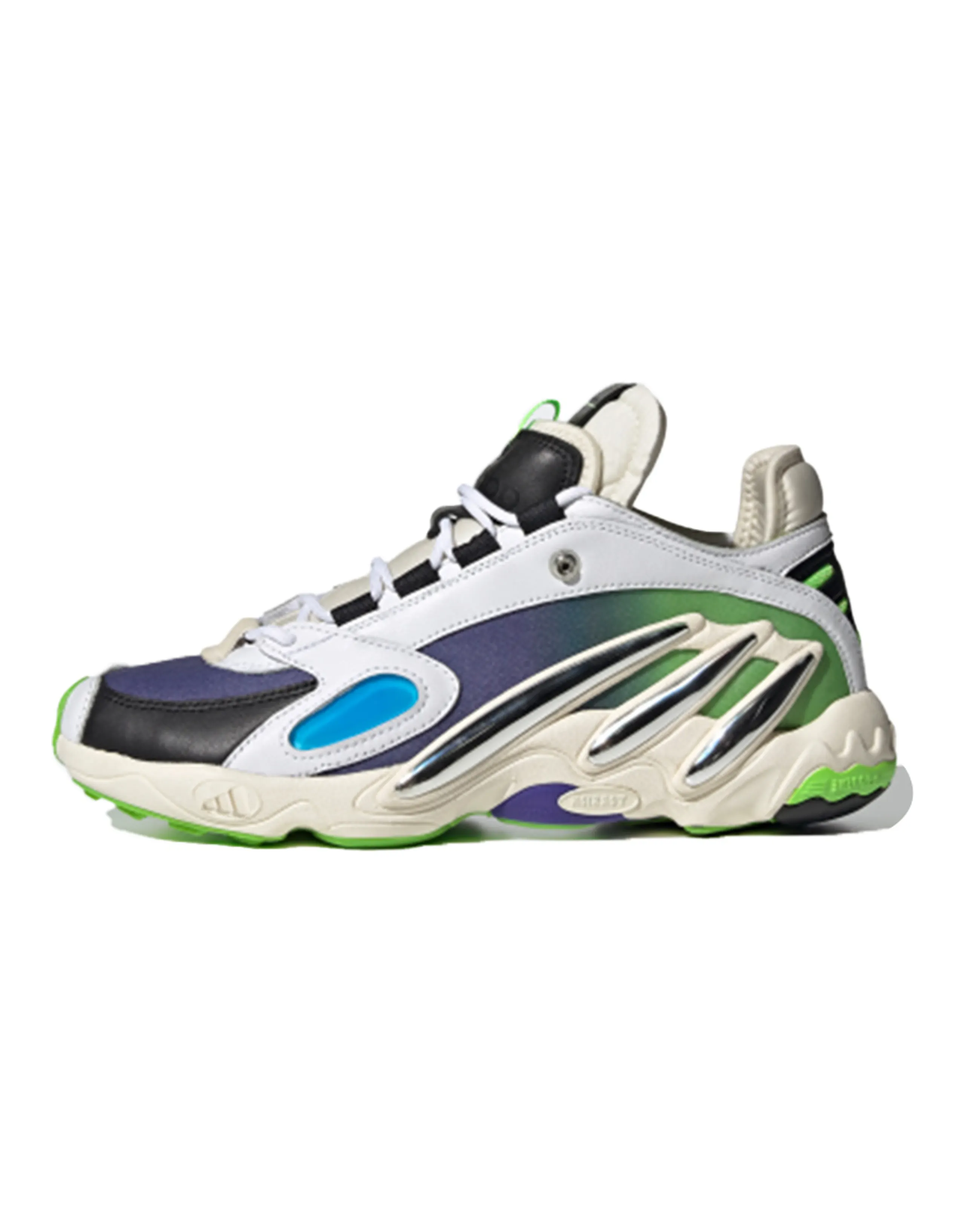 Adidas Originals Solution Streetball Sankuanz