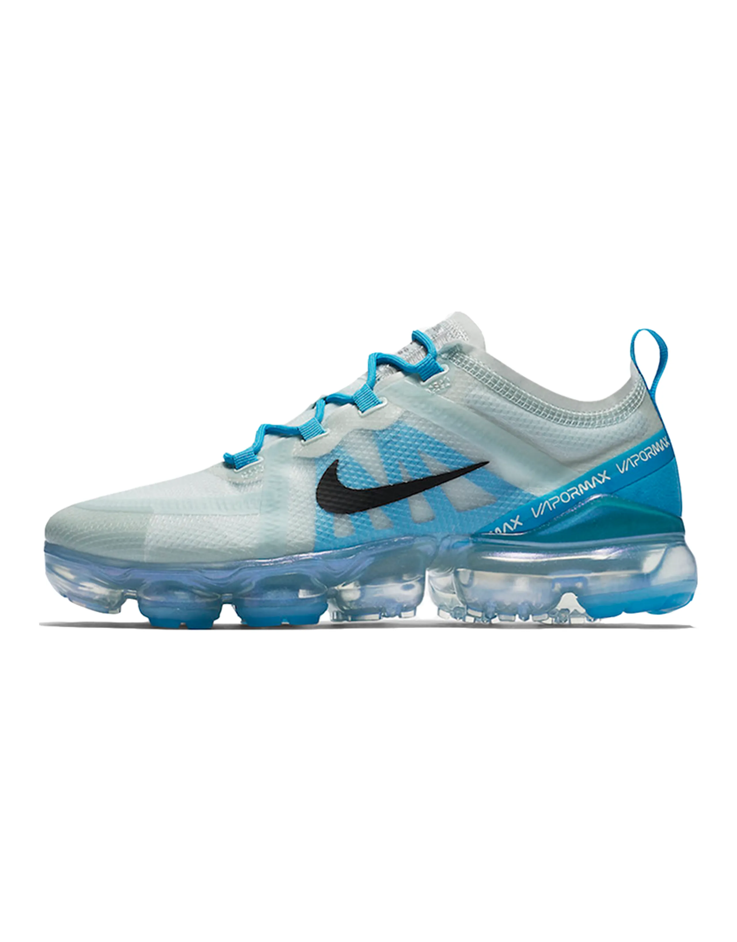 Nike Air VaporMax 2019 'Barely Grey' Women's