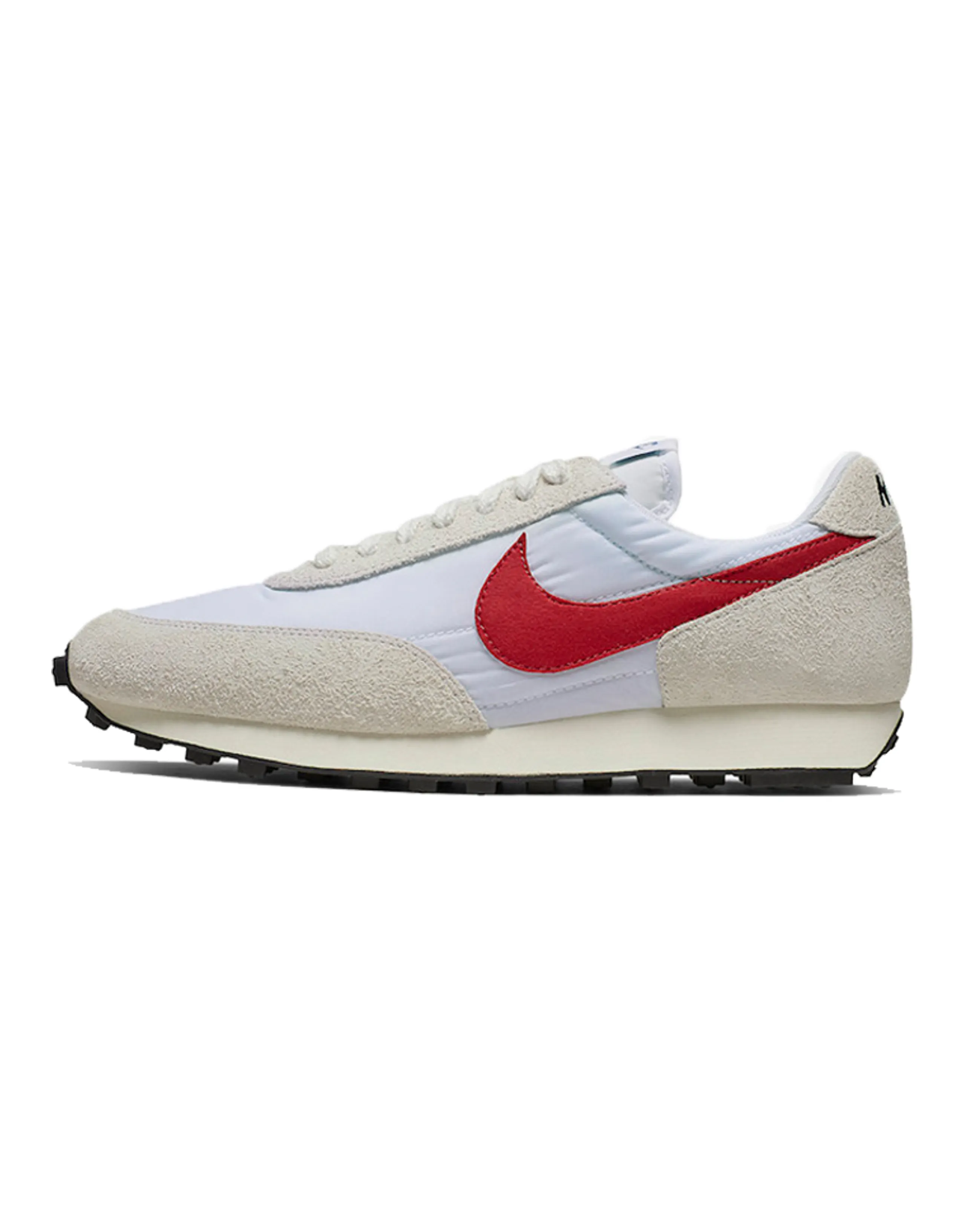 Nike Daybreak White University Red