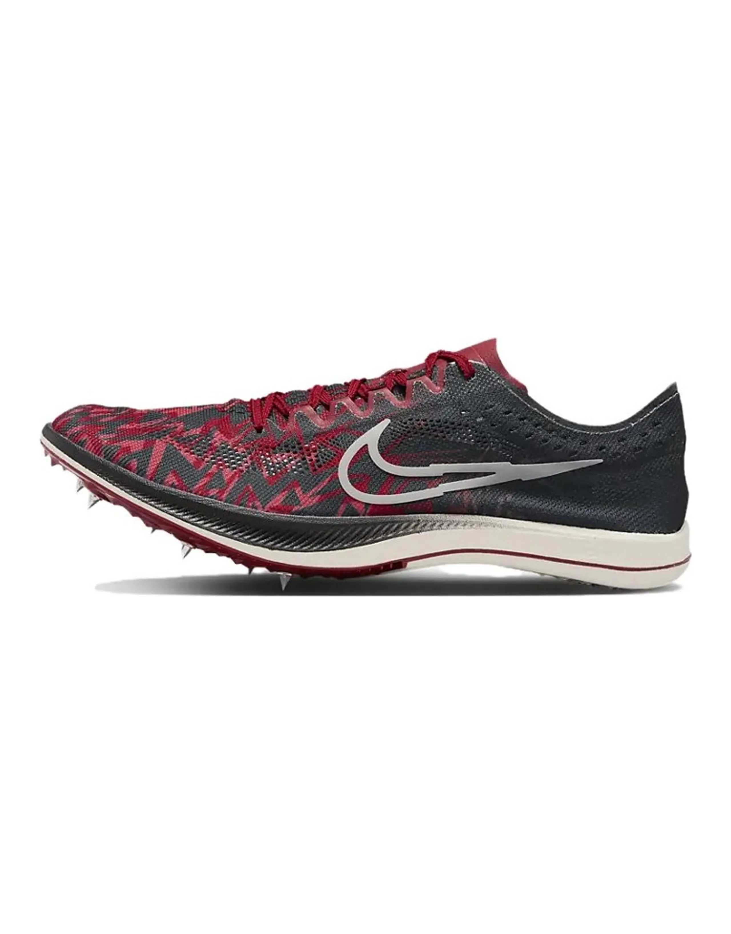 Nike ZoomX Dragonfly Bowerman Track Club Night Maroon