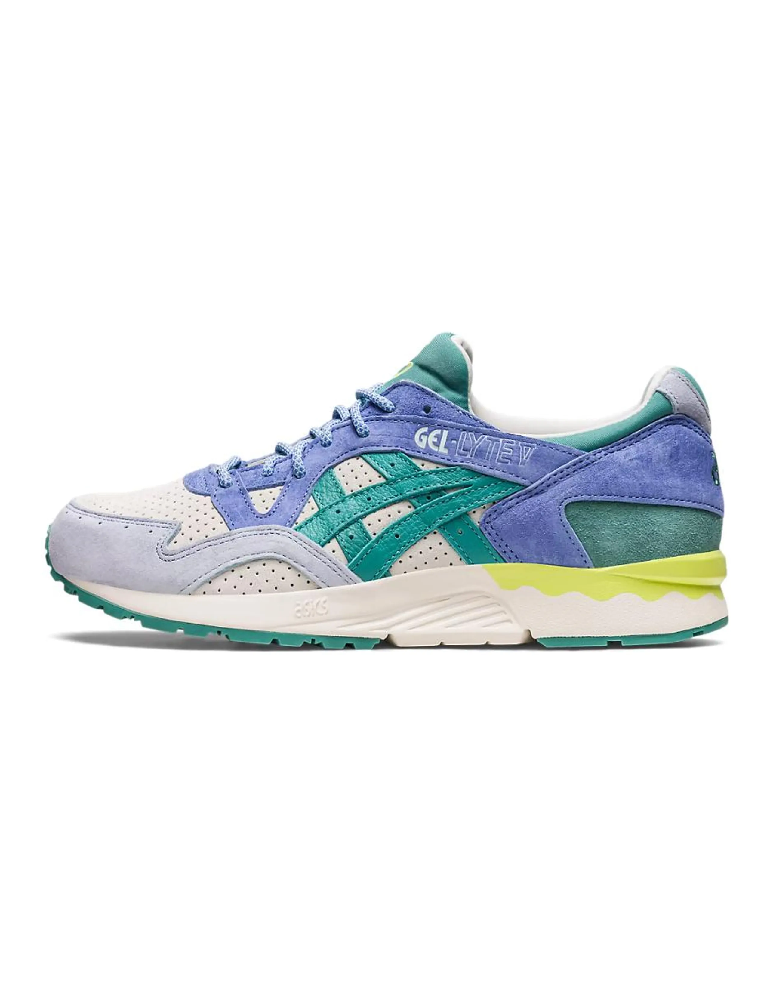 Asics Gel Lyte V Spring In Japan Sage