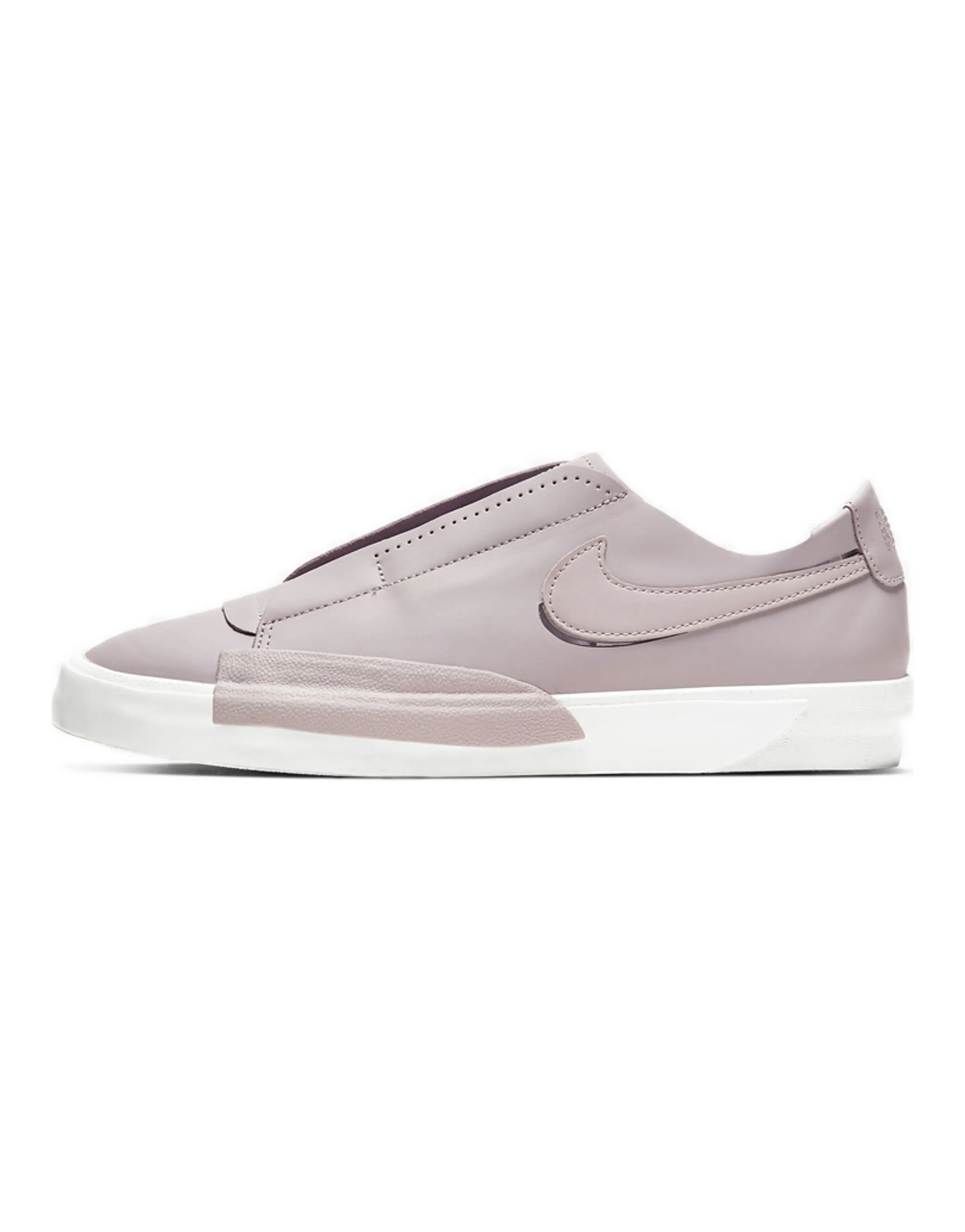 Nike Blazer Low Kickdown Photon Dust Women's