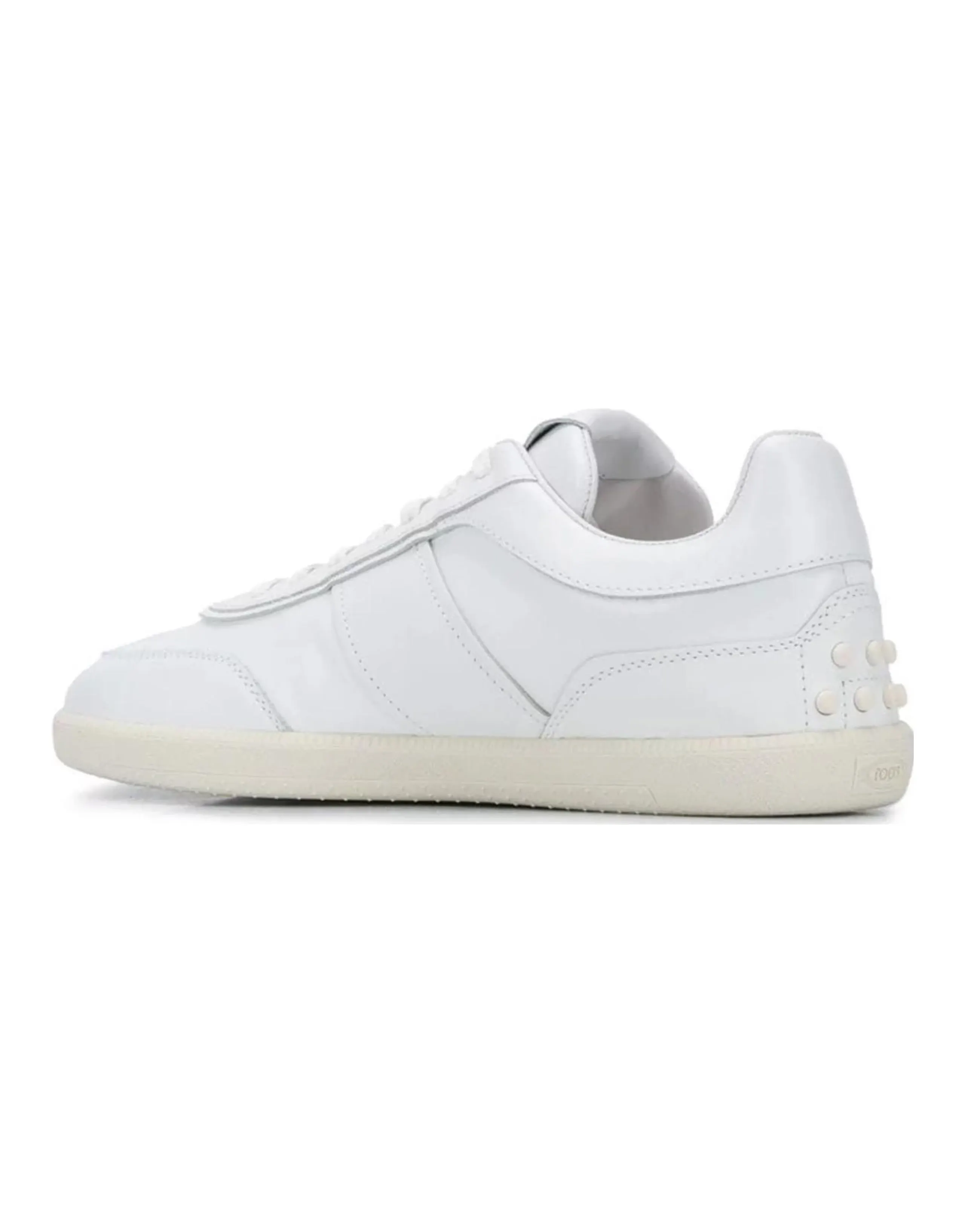 TOD'S Tabs Low Top Sneakers