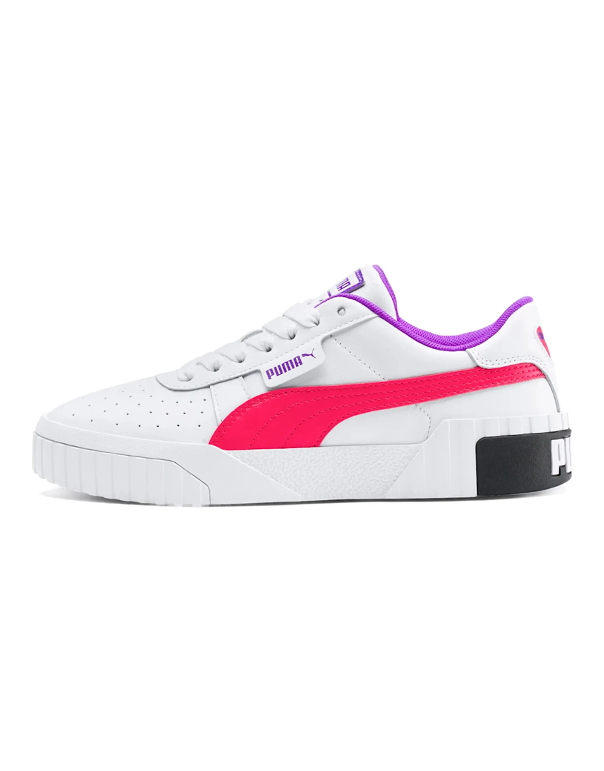 PUMA Cali Chase 'White' Women's
