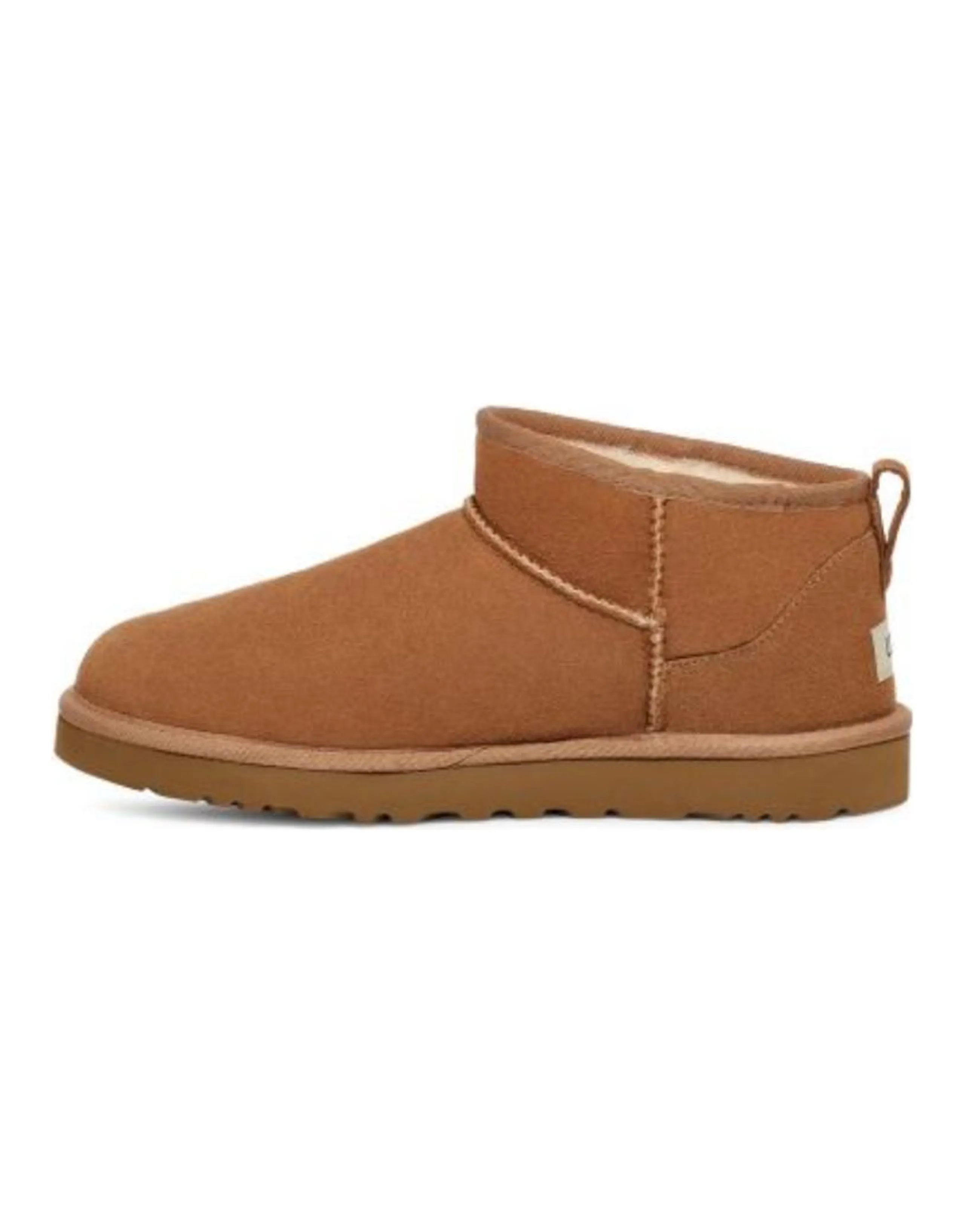 UGG Classic Ultra Mini Boot Chestnut