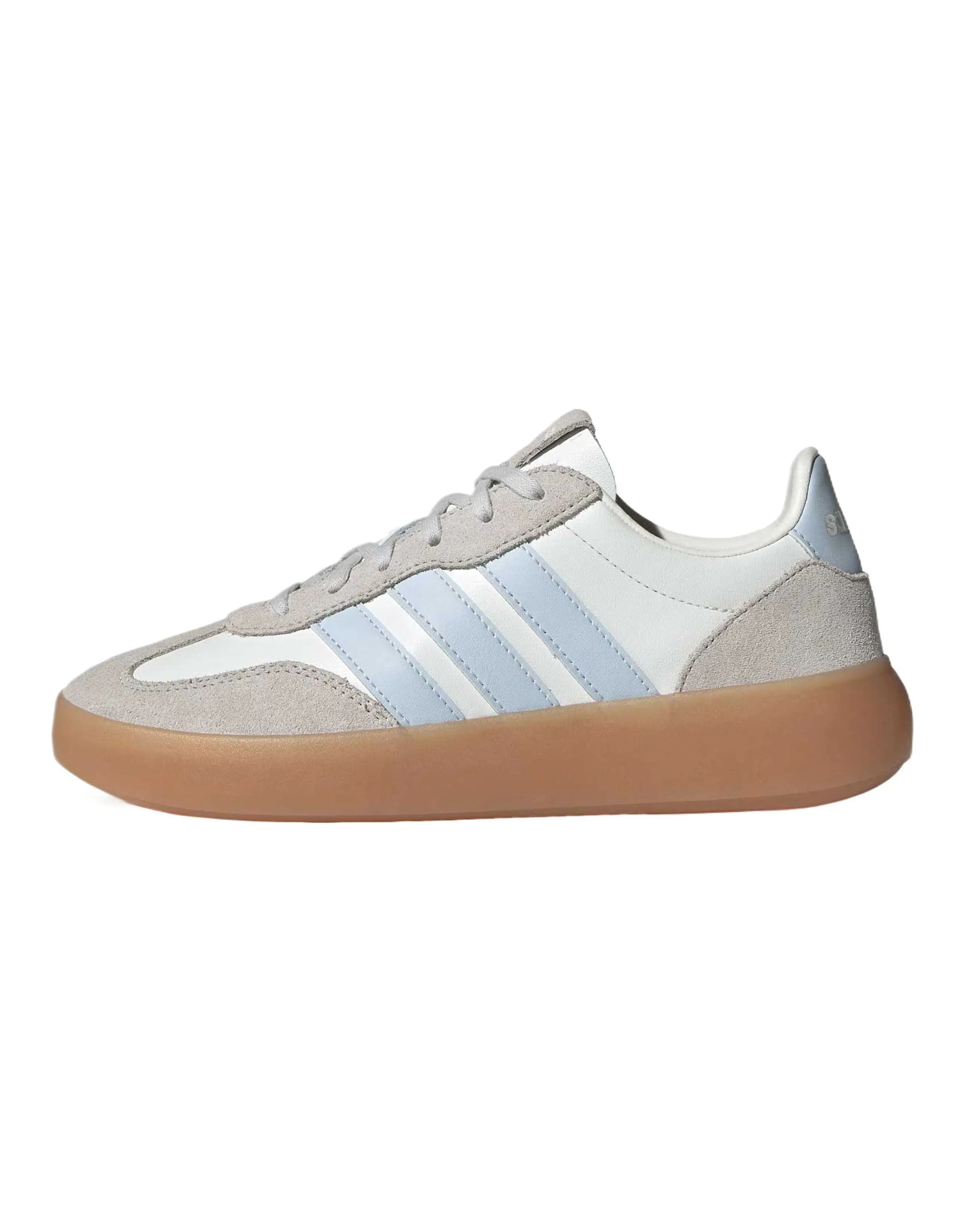 adidas BARREDA DECODE LUX Comfort Trend Simple Stylish Skate Shoes Women's