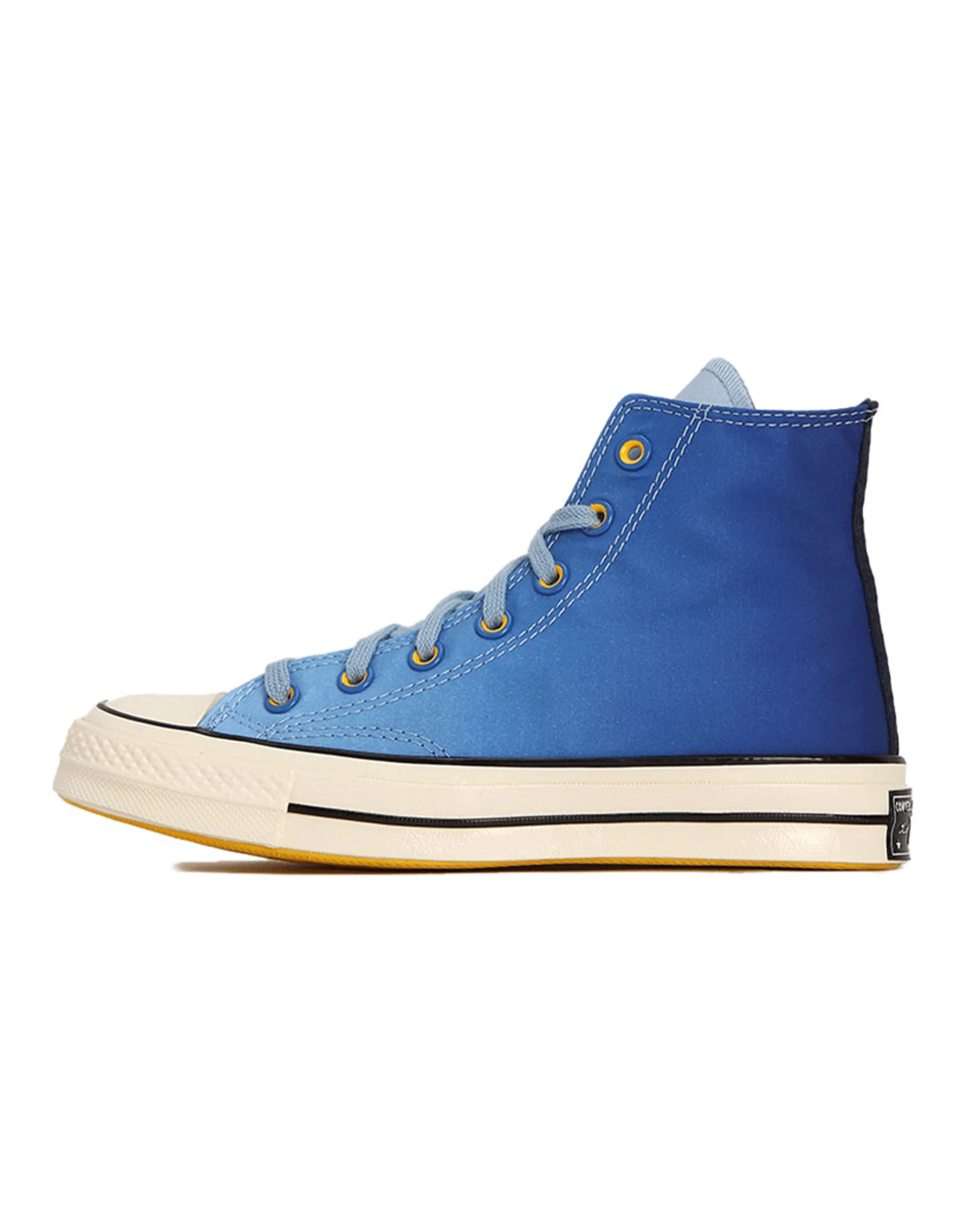 Chuck 70 Converse High 'Heart Of The City Los Angeles'