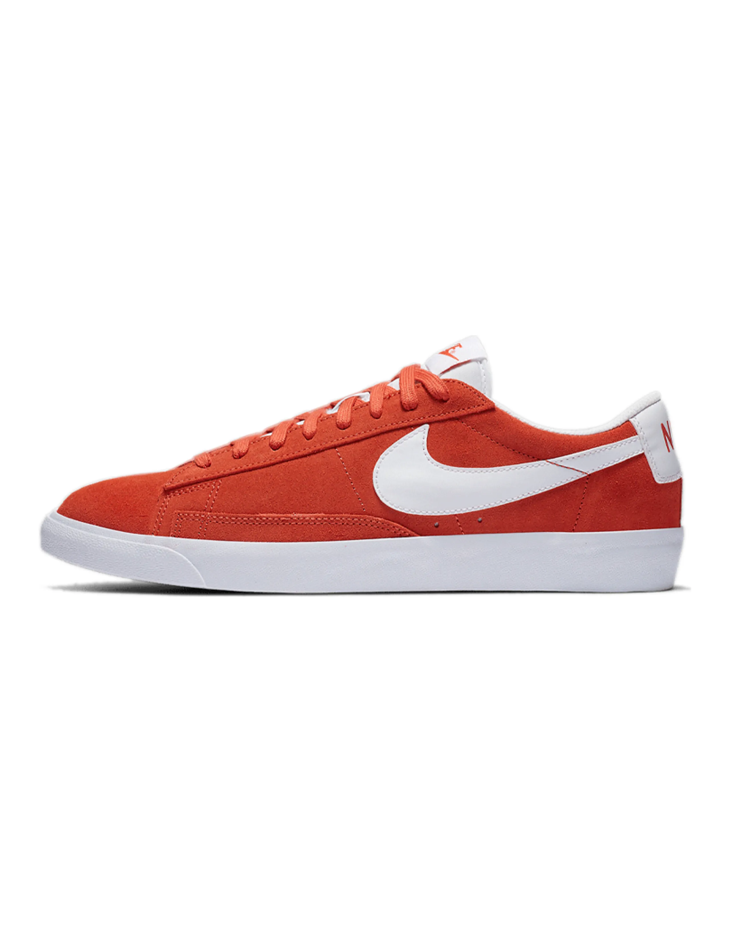Nike Blazer Low Mantra Orange