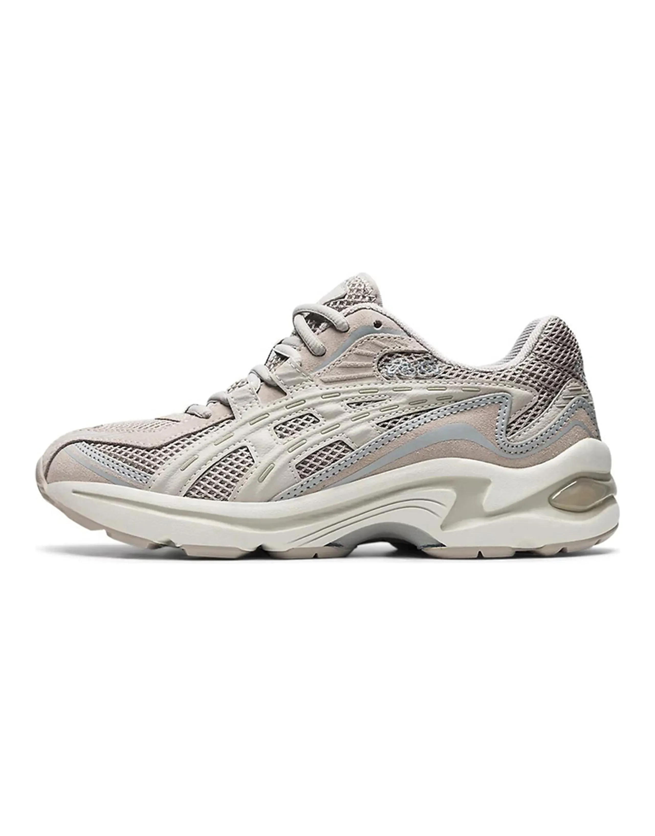 Asics Gel Preleus 'Oyster Grey' Women's