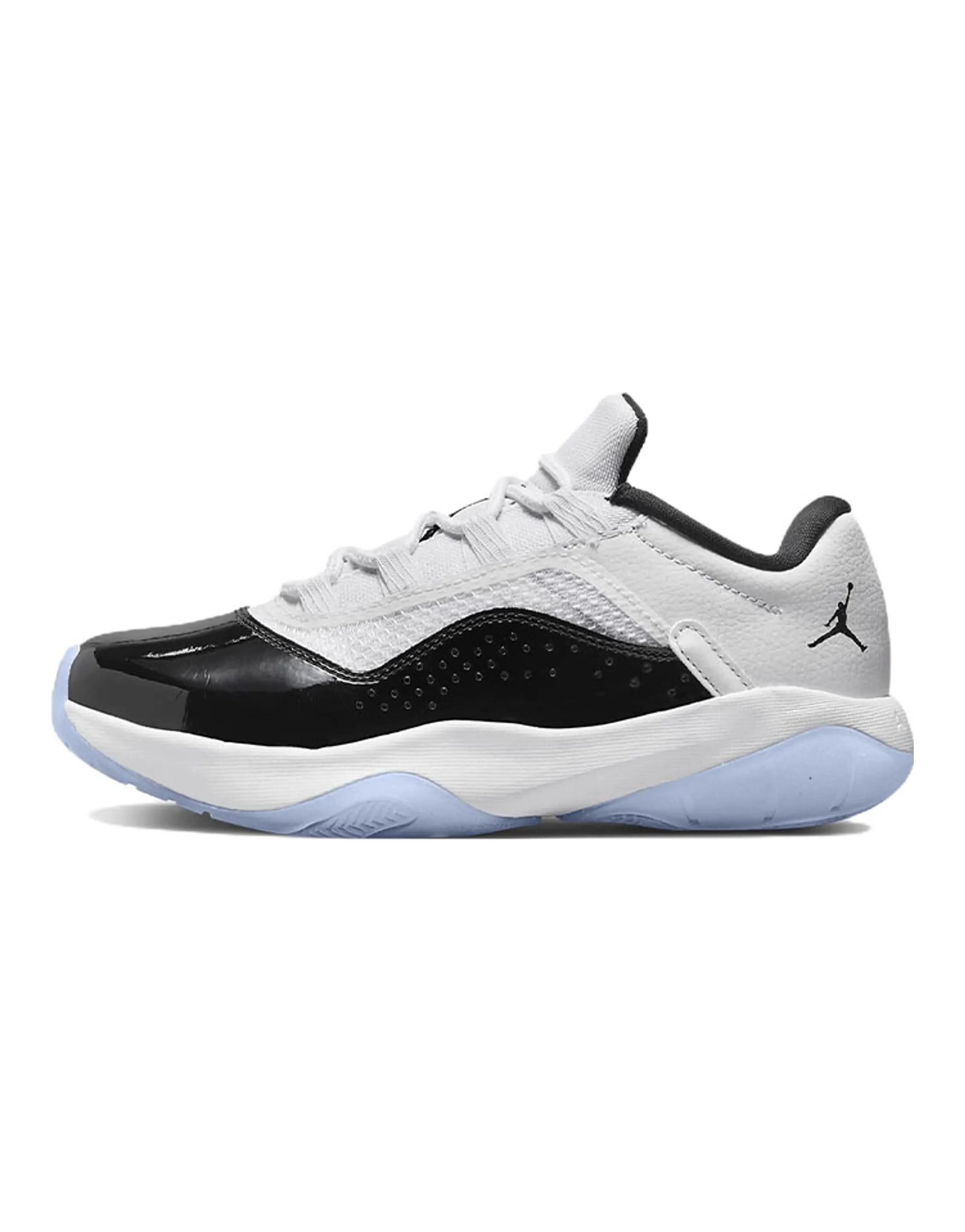 Jordan 11 Comfort Low White GS
