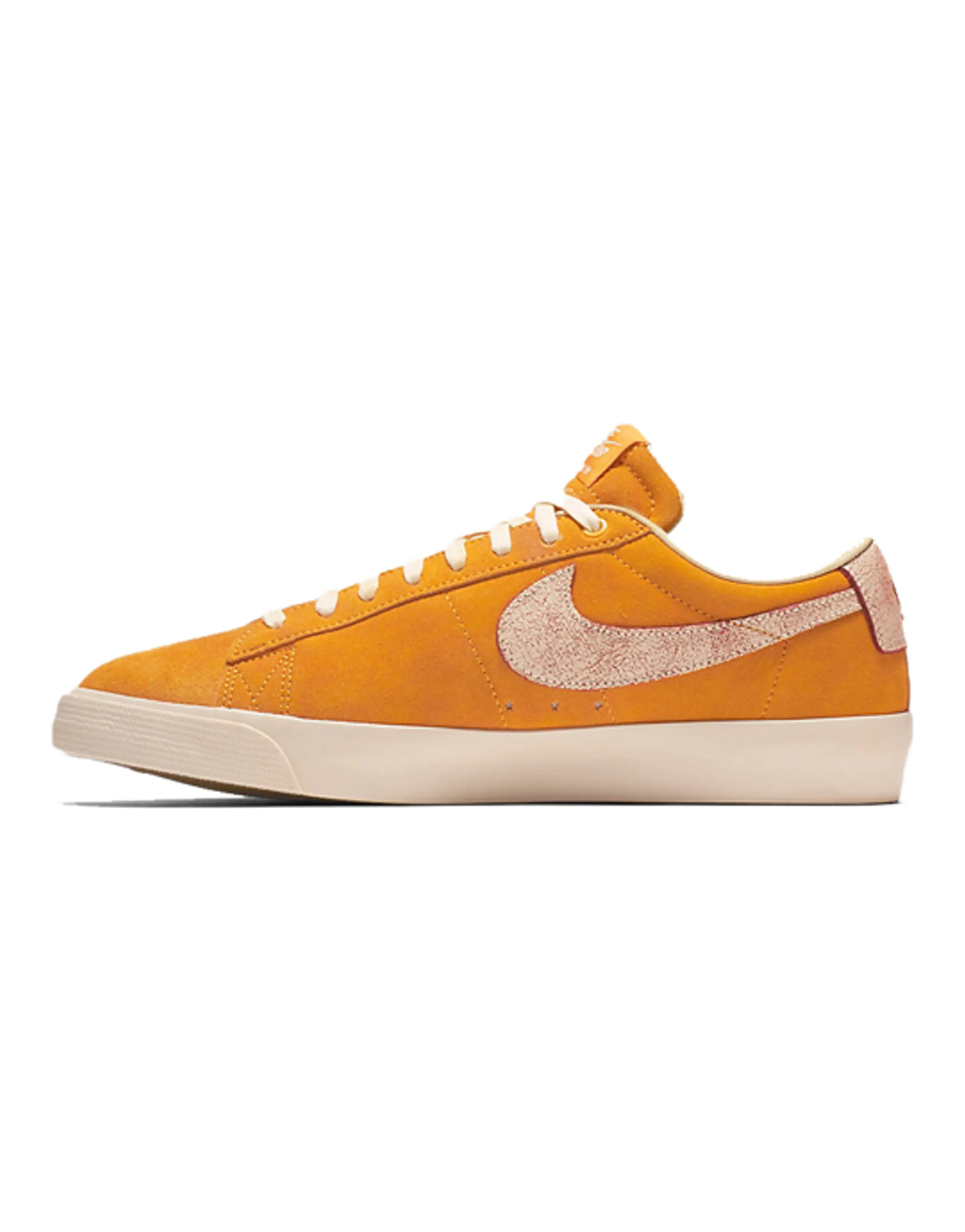 Nike Sb Blazer Low Gt Bruised Peach