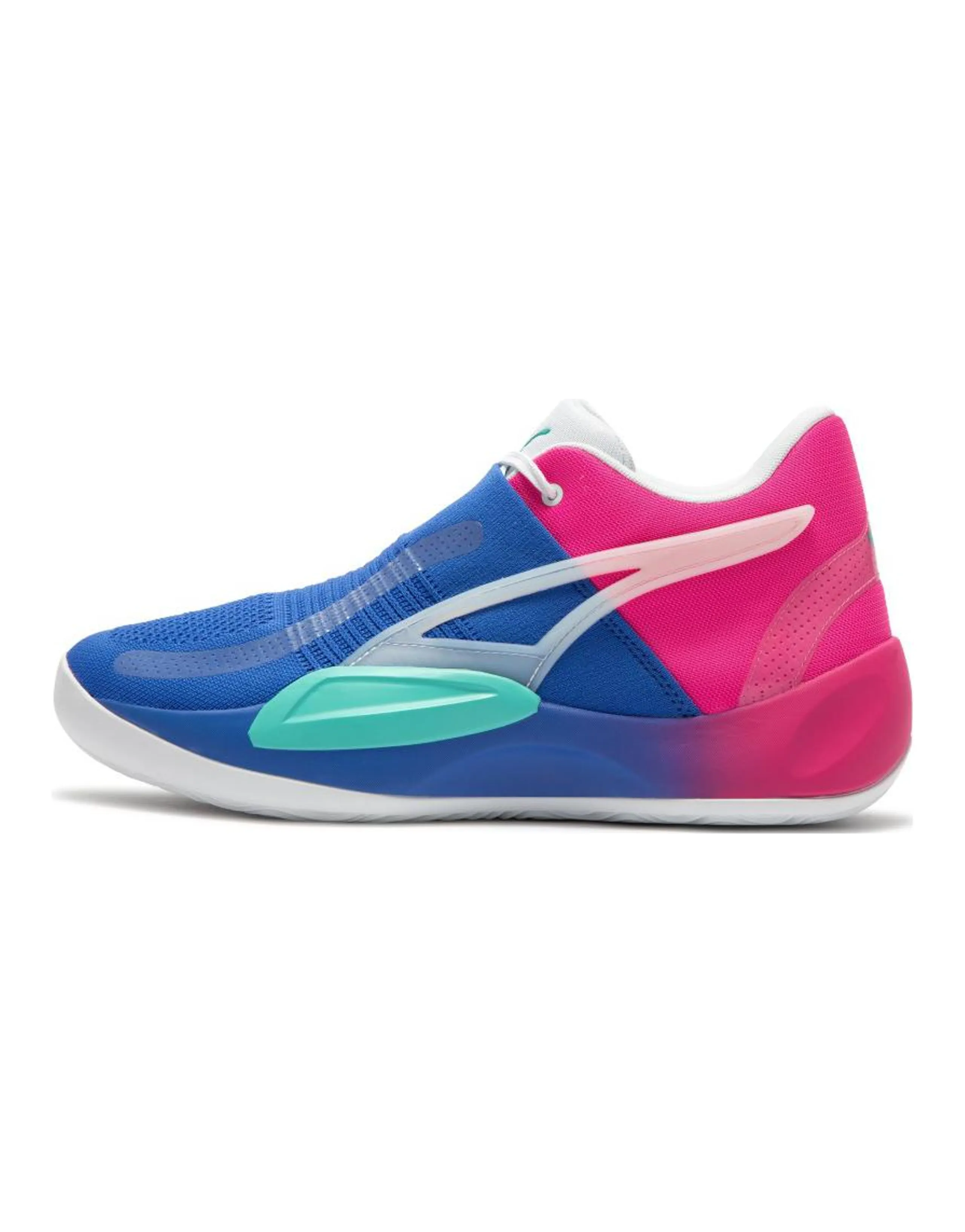 Puma Rise Nitro 'Fadeaway'