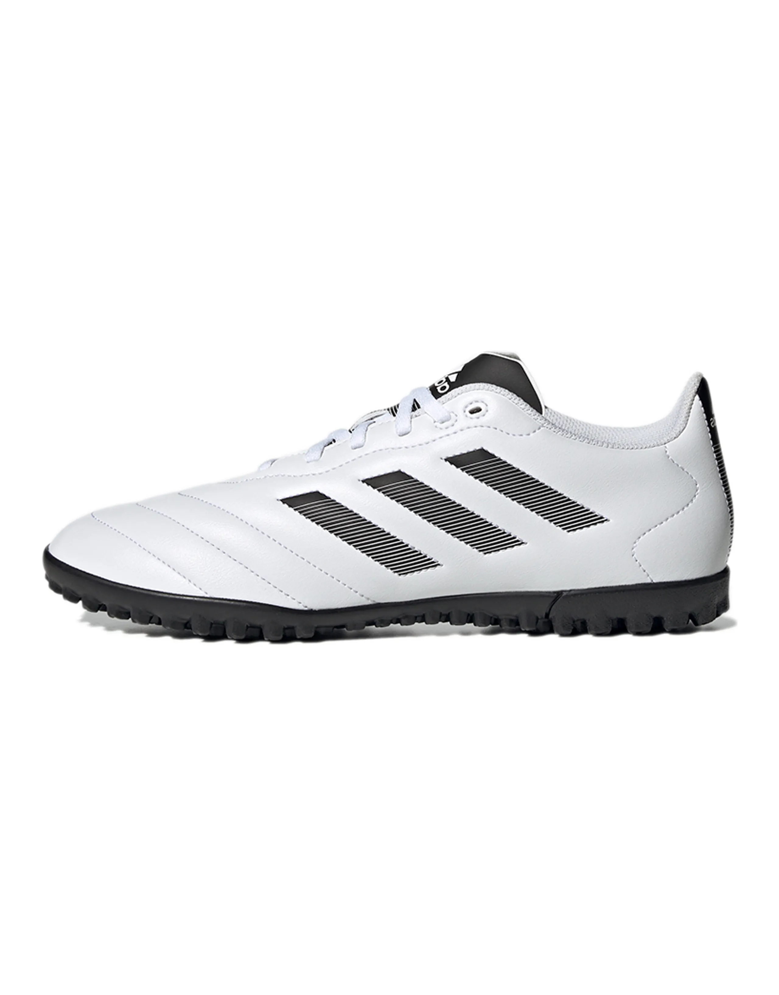 adidas Goletto Viii Tf 'White Black'
